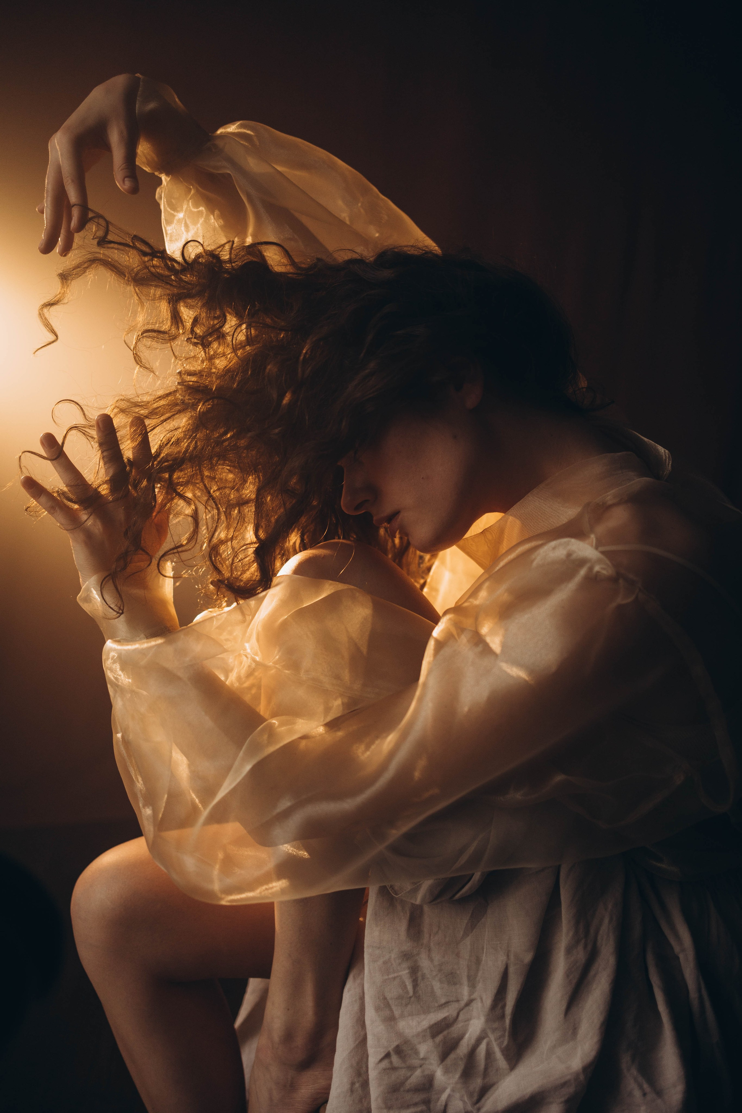 Влада. Семейный фотограф в Москве Виктория Ястребинская