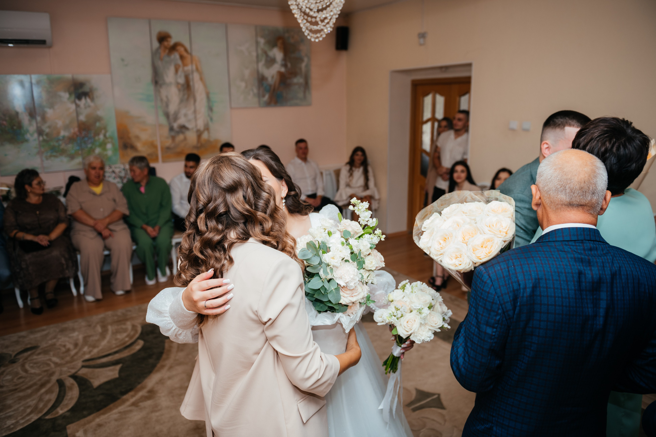 09.09.2023. Фотограф Анна Качан