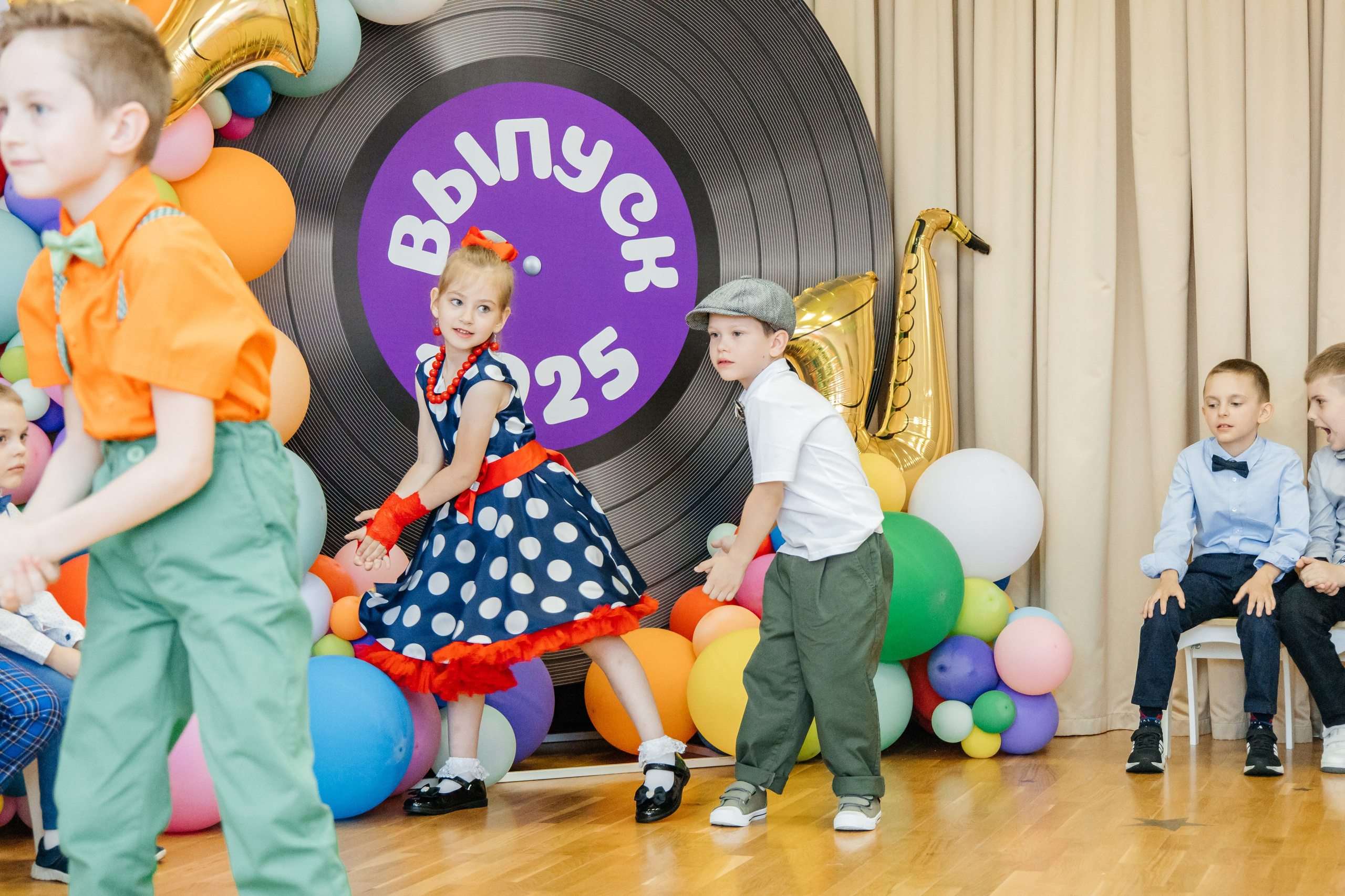 Детские праздники. Фотограф на крещение и венчание Надежда Баланина в Москве