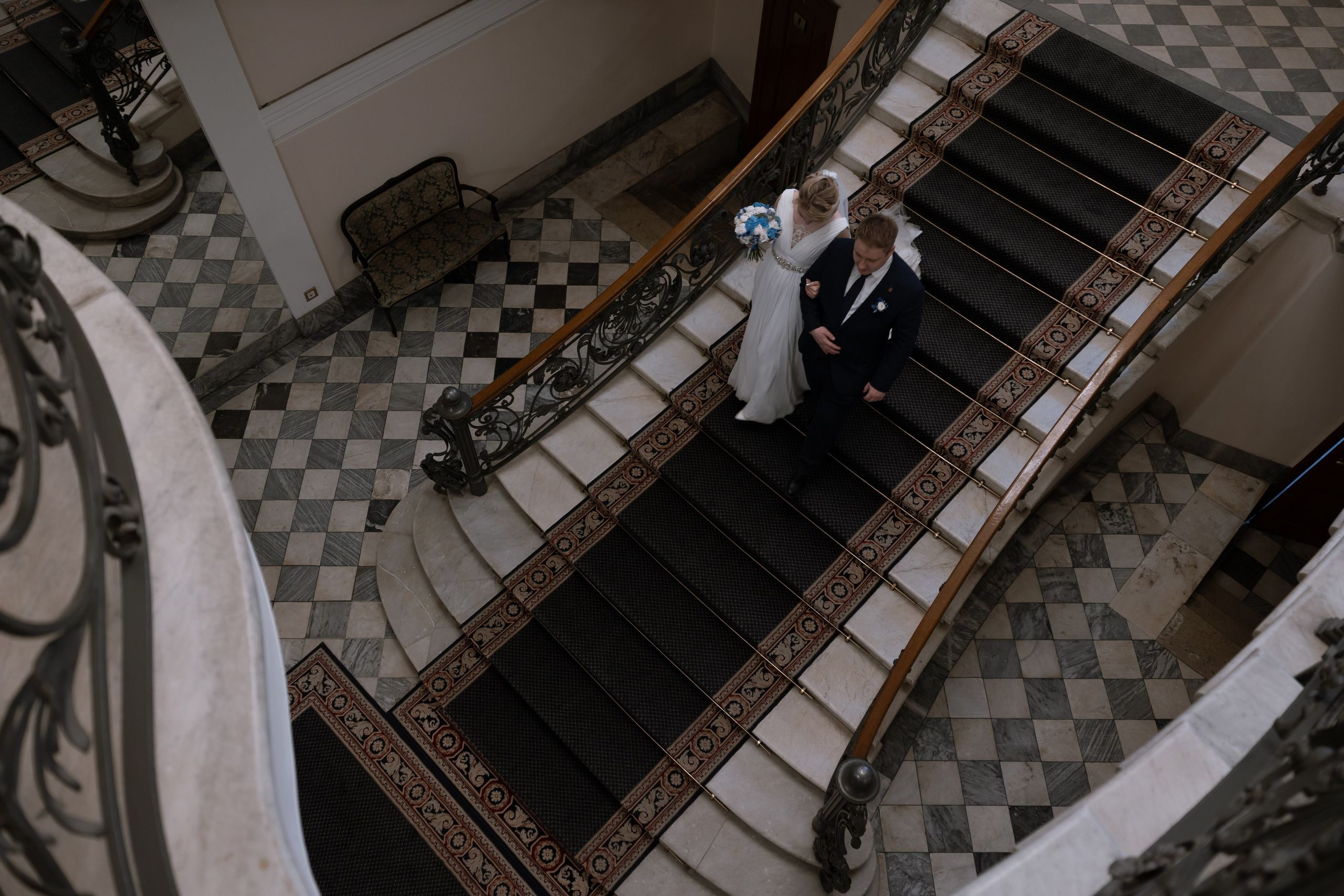 Дарья и Егор. Свадебный фотограф в Санкт — Петербурге и Ленинградской о