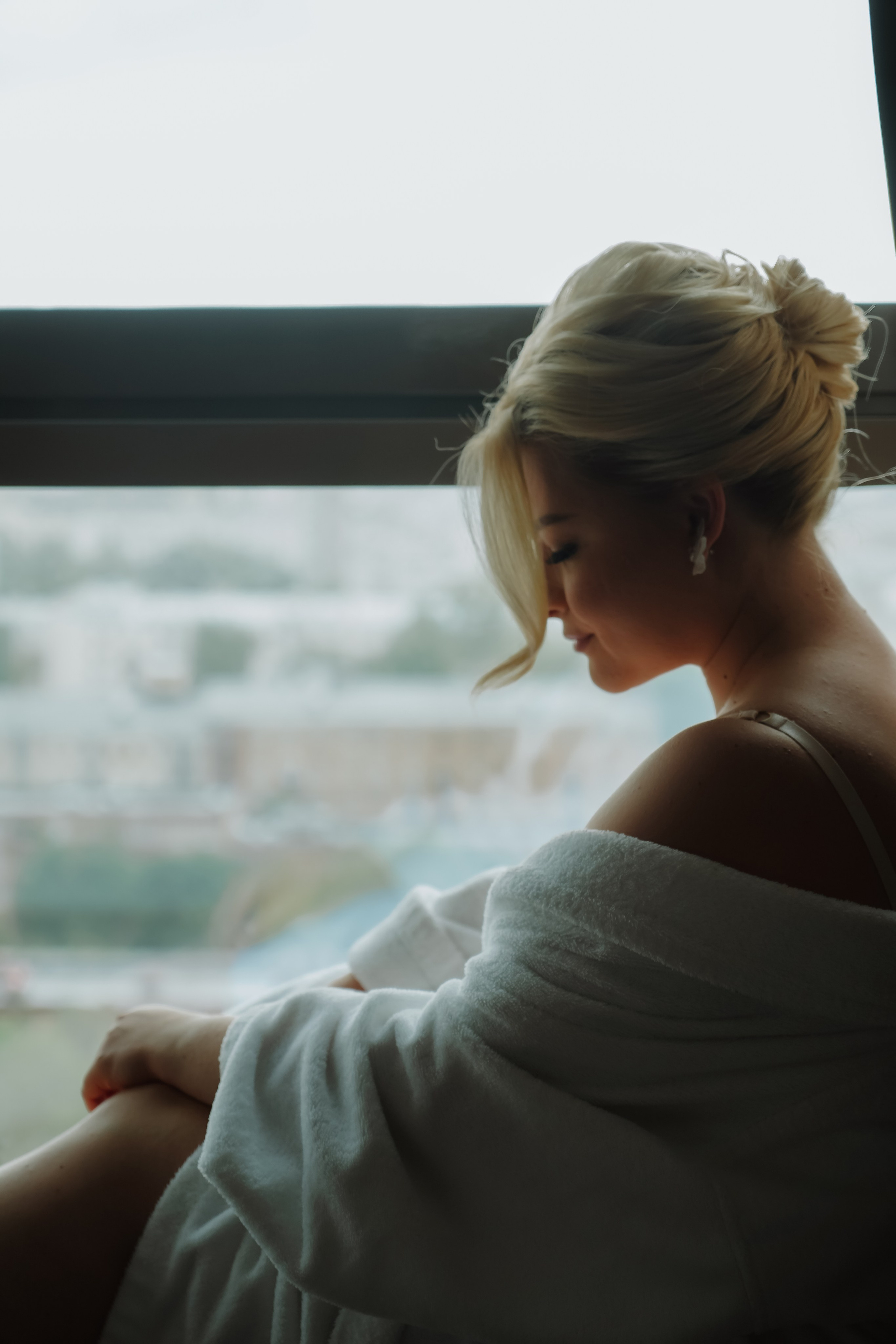 Никита и Анастасия. Валерия Смирнова / Свадебный фотограф