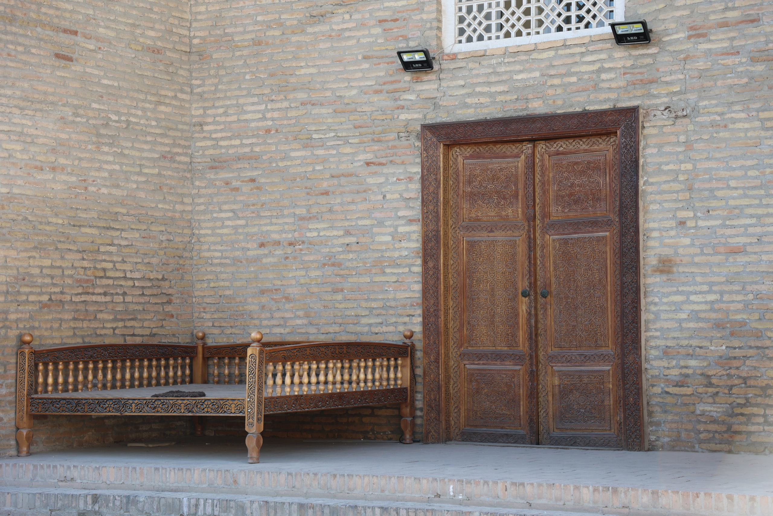 Tashkent, Uzbekistan. Andrey Filippov Photographer