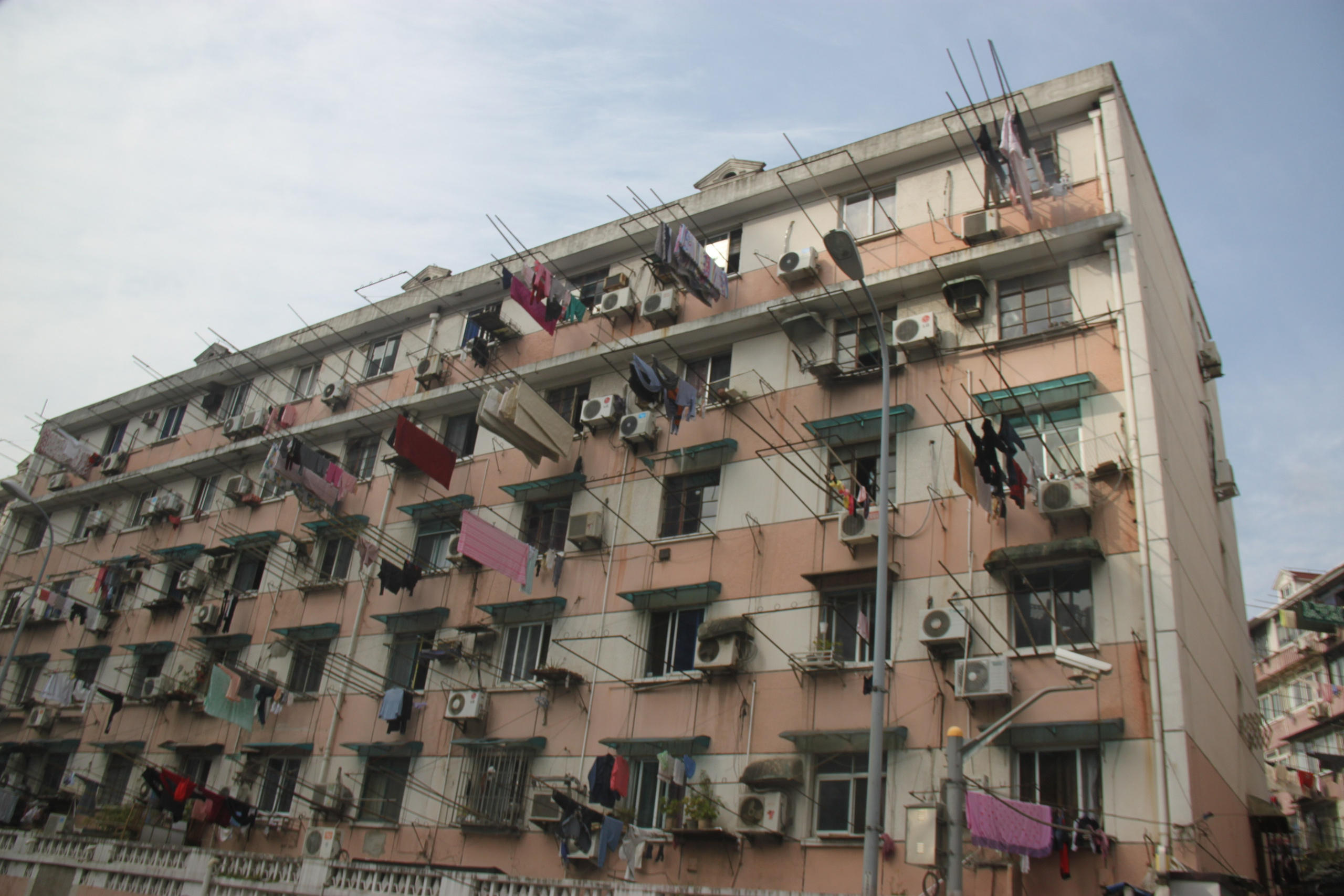 Shanghai, China. Andrey Filippov Photographer