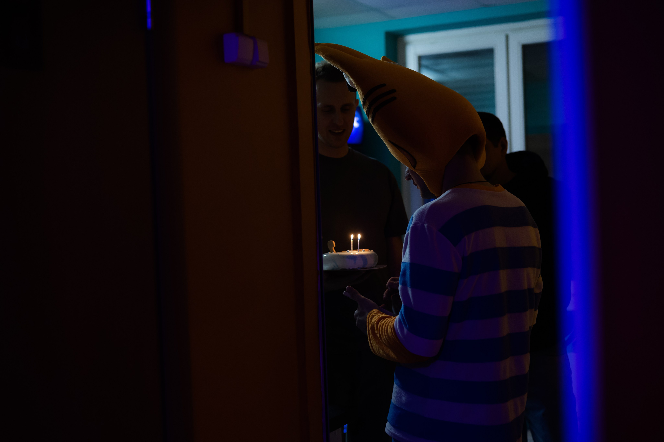 День Рождение Мэта. Детский и семейный фотограф Евгения Вахнеева Москва Зеленоград