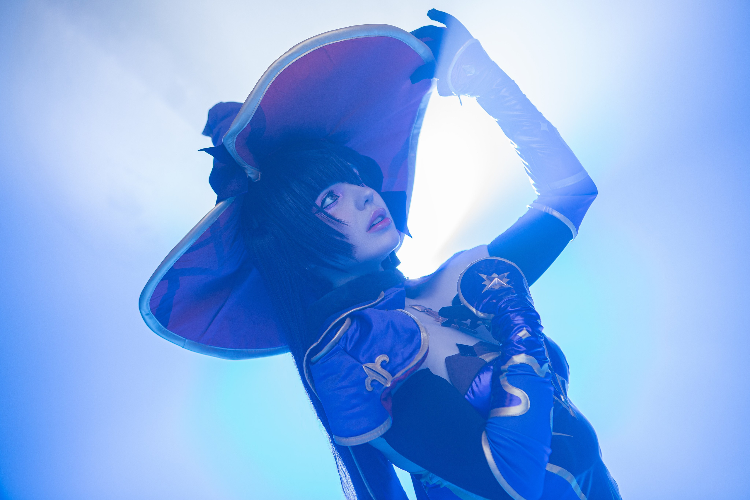 Cosplay. Zhelsofur — косплей фотография и не только