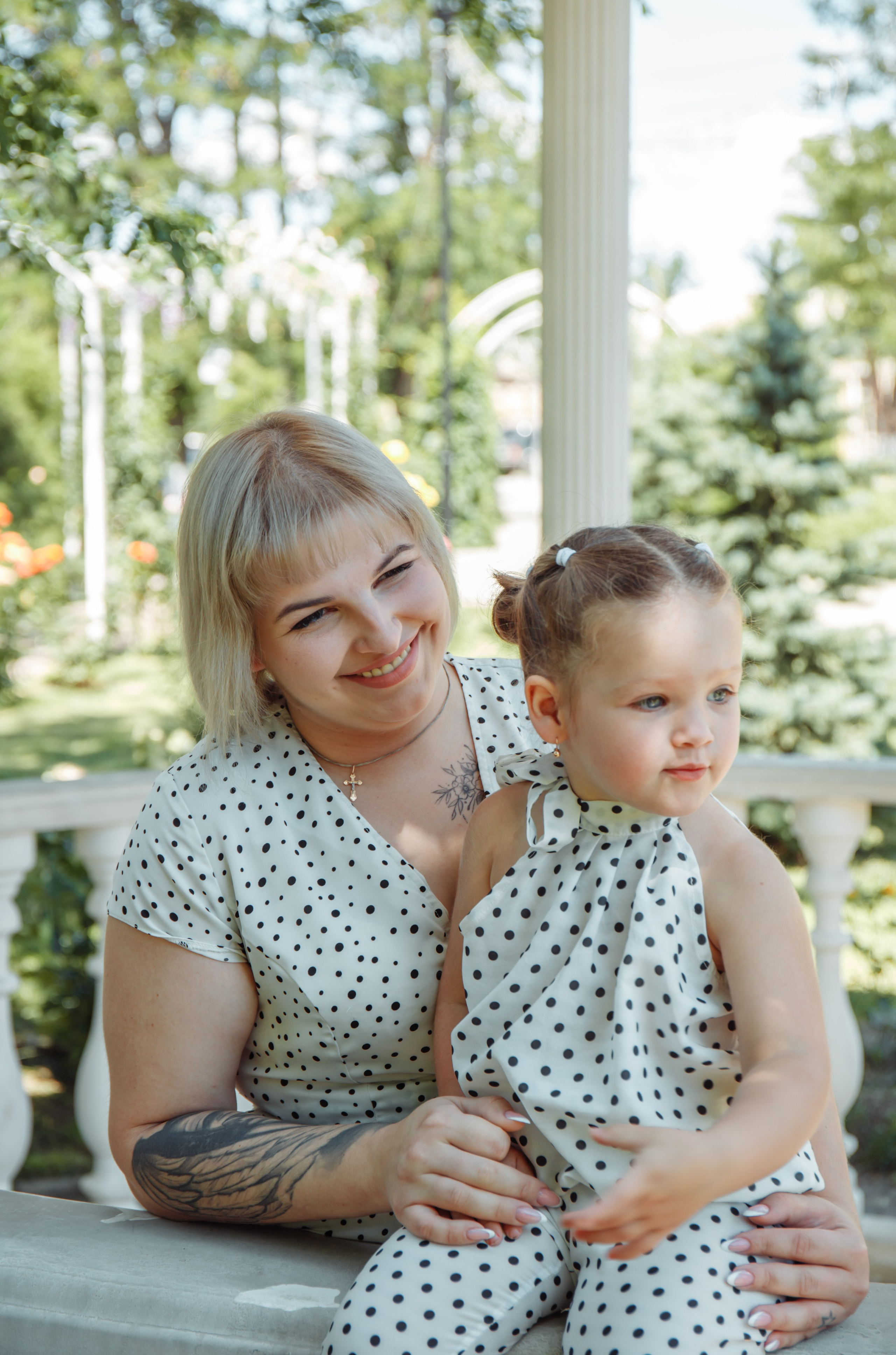 Семейные фото. Семейный фотограф из Новошахтинска Антонина Змиенко