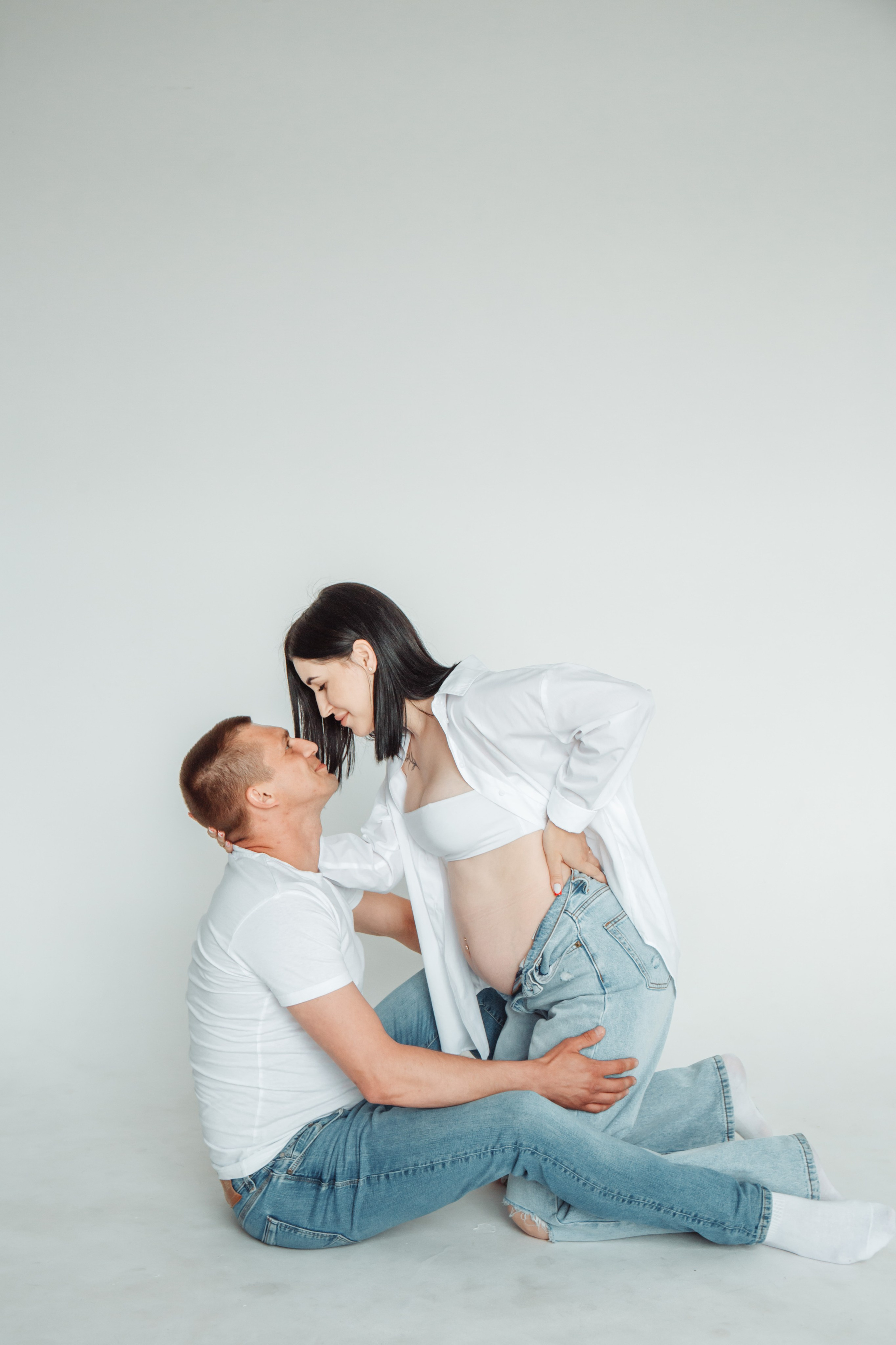 Семейные фото. Семейный фотограф из Новошахтинска Антонина Змиенко