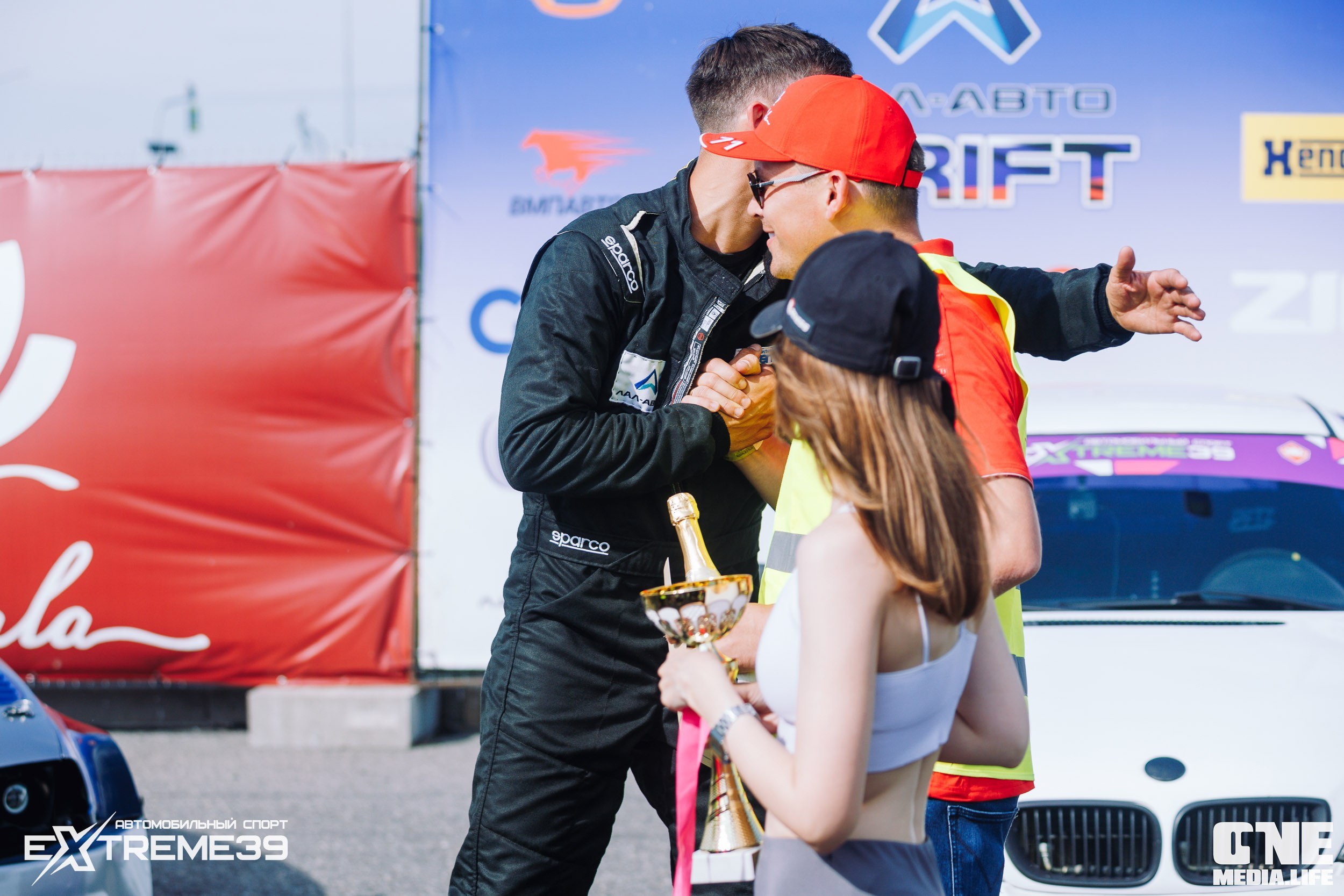 II этап Лал Авто Дрифт. Кубок Шамбалы. One Media Life: фоторепортажи, фотоотчеты с мероприятий и заведений