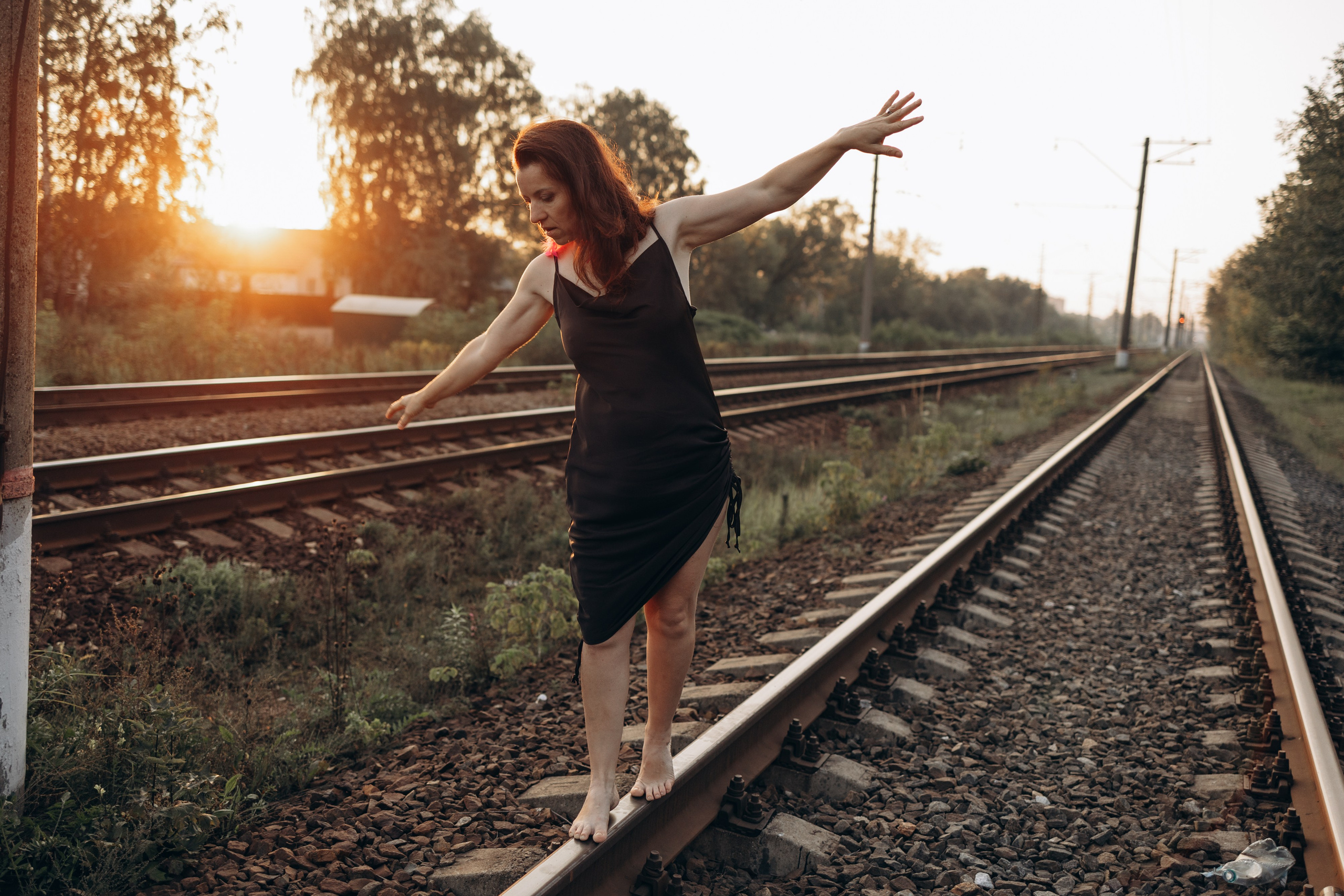 Персональная. Ваш фотограф в Москве и области Юлия