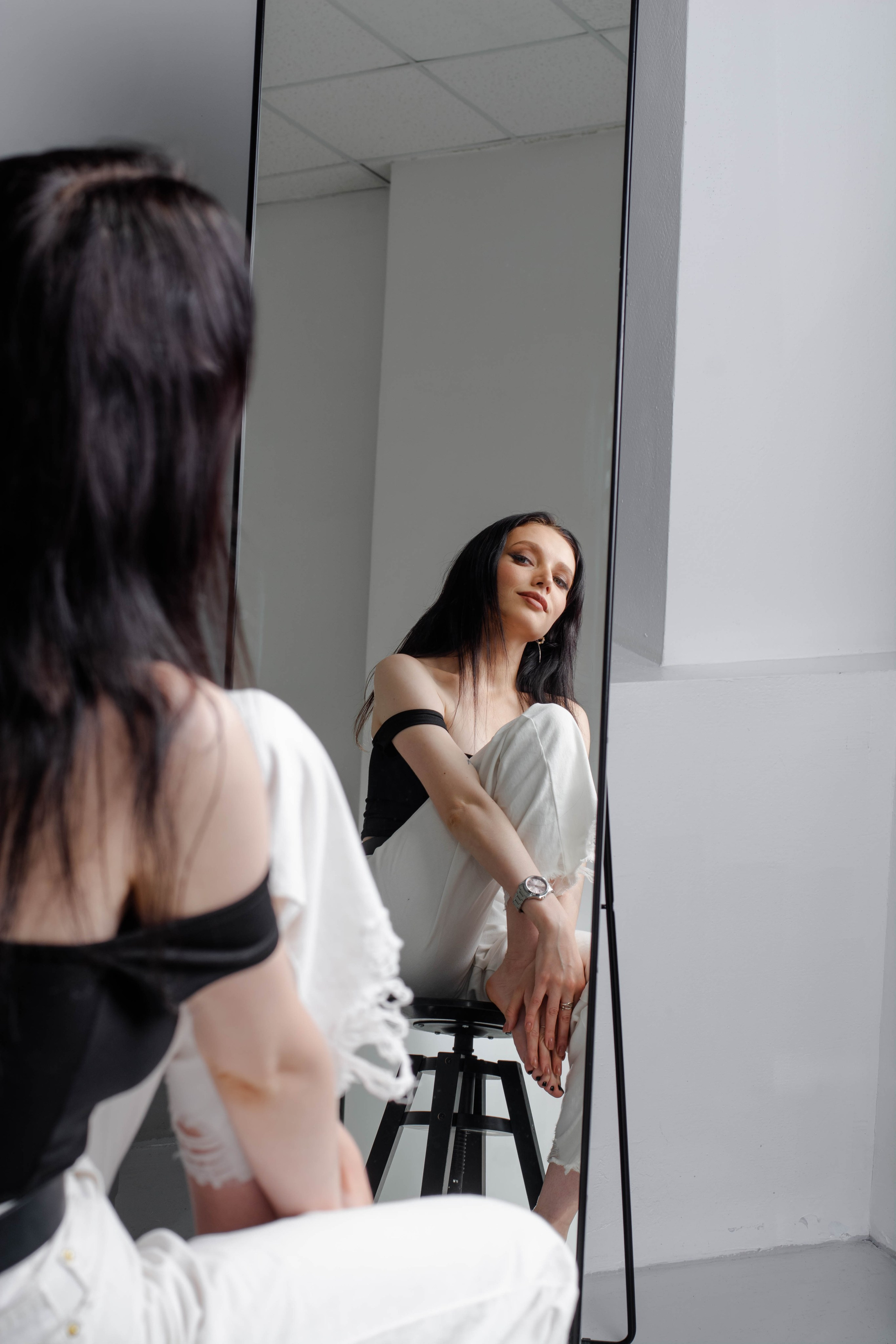 Студийная фотосъемка. Фотограф в Уфе