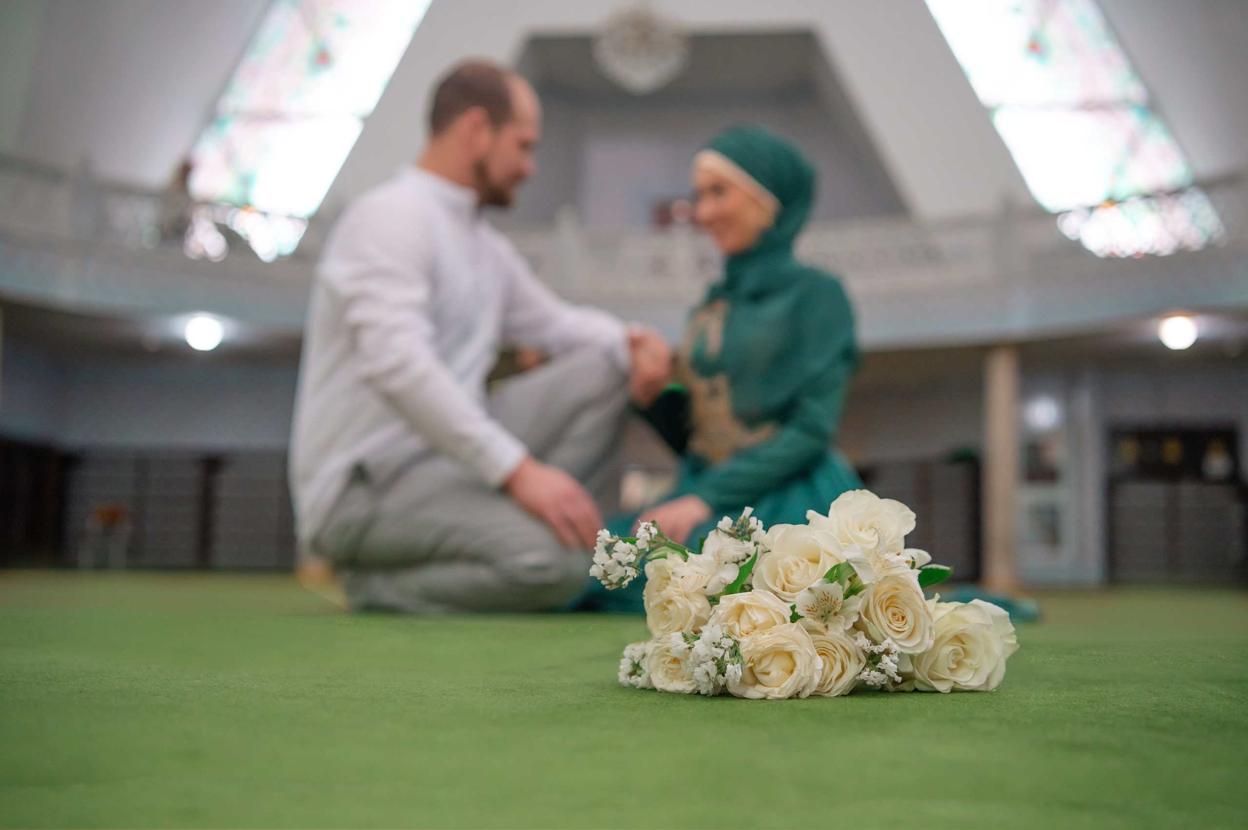 Свадебная фотосъемка. Фотограф в Уфе