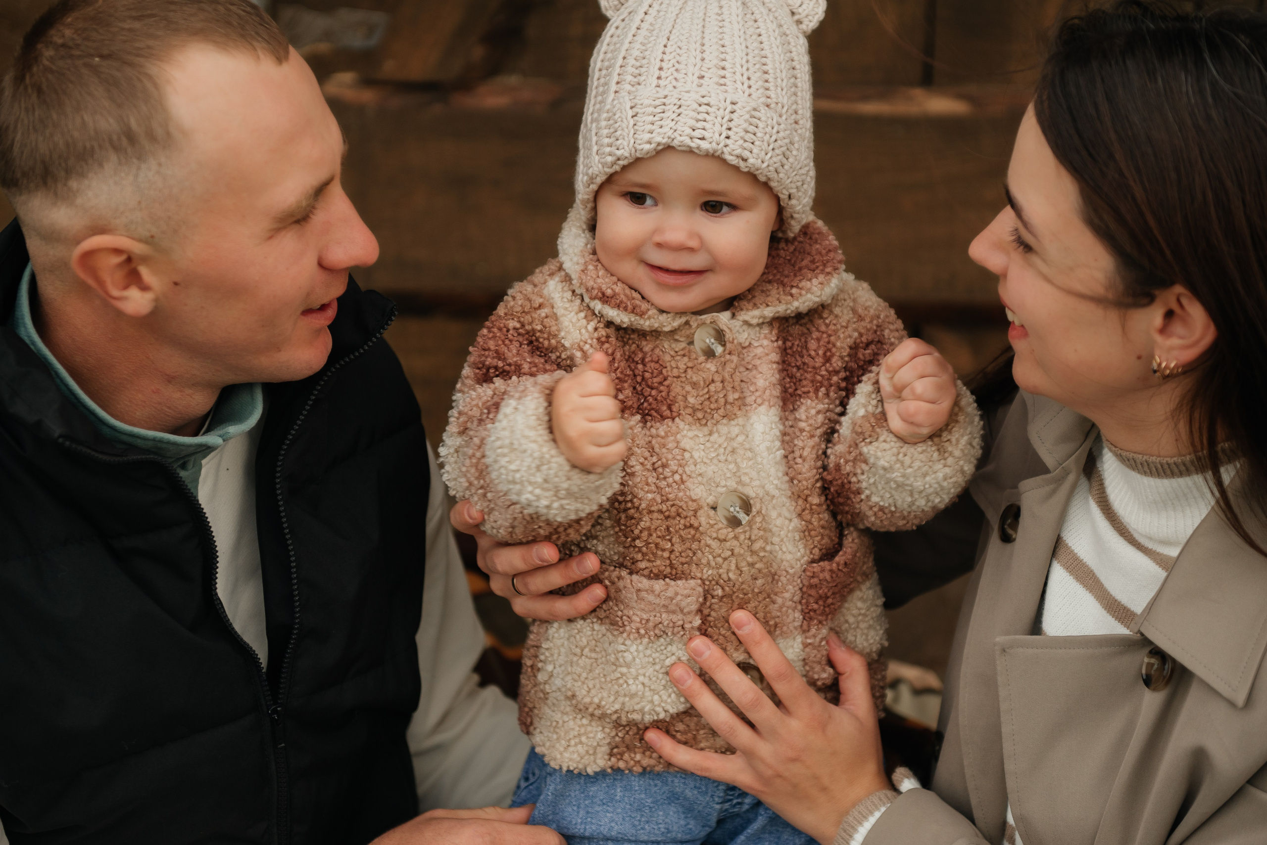Семейная фотосессия прайс. Свадебный, семейный и школьный фотограф в Бийске Ксения Мамаева