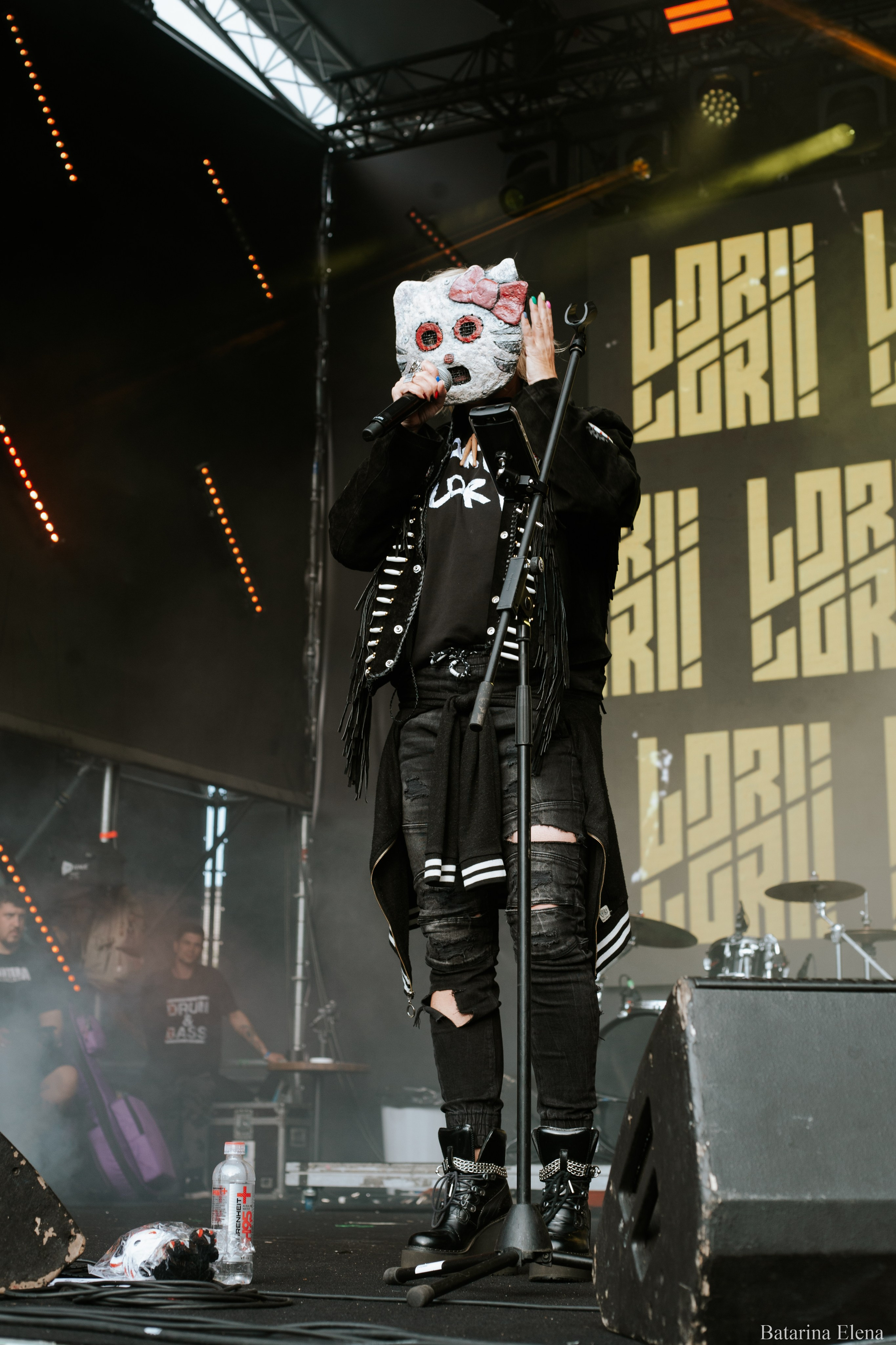 Wolf’s Fest 2025. Фотограф Елена Батарина