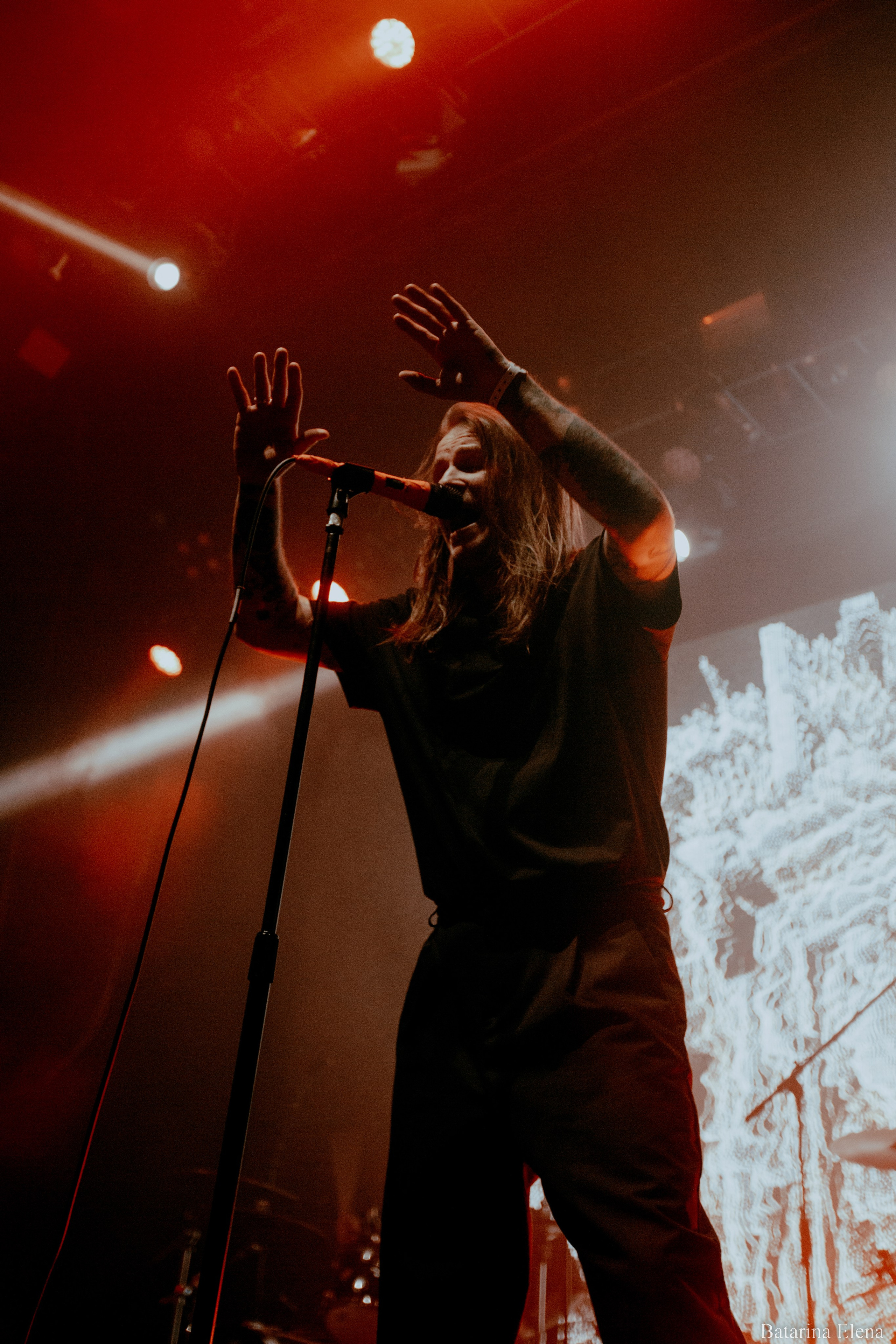 Base. Фотограф Елена Батарина