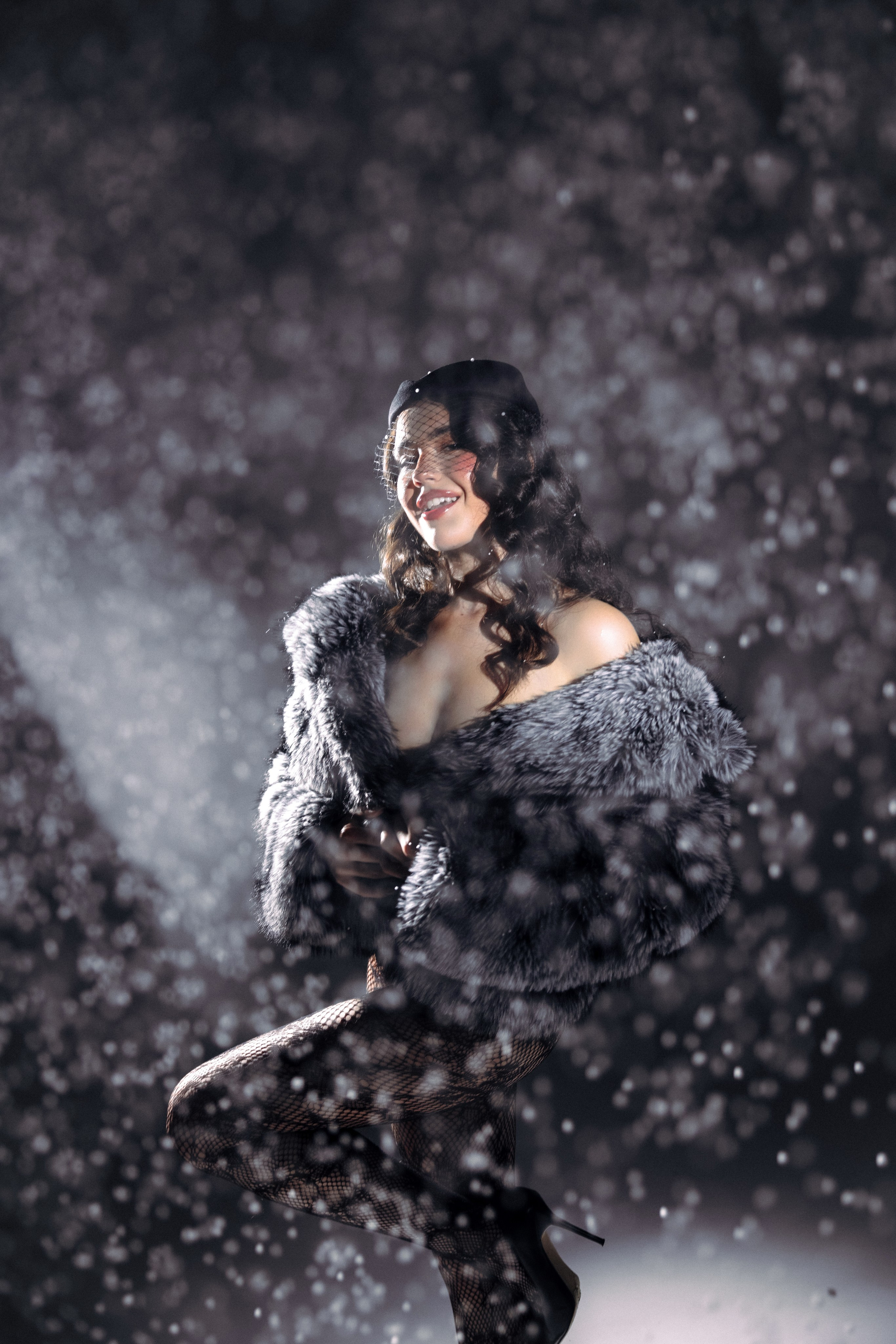 ♥. Фотограф в Санкт-Петербурге Мария Проскурина