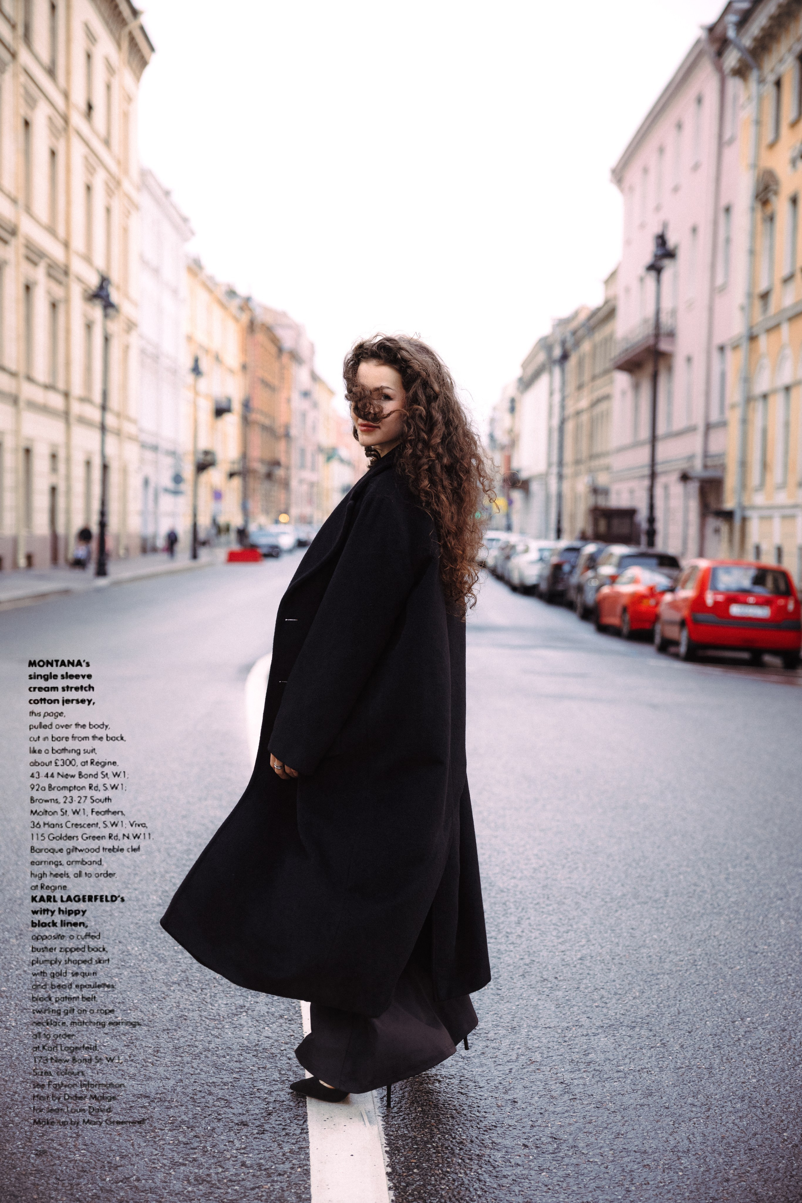♥. Фотограф в Санкт-Петербурге Мария Проскурина