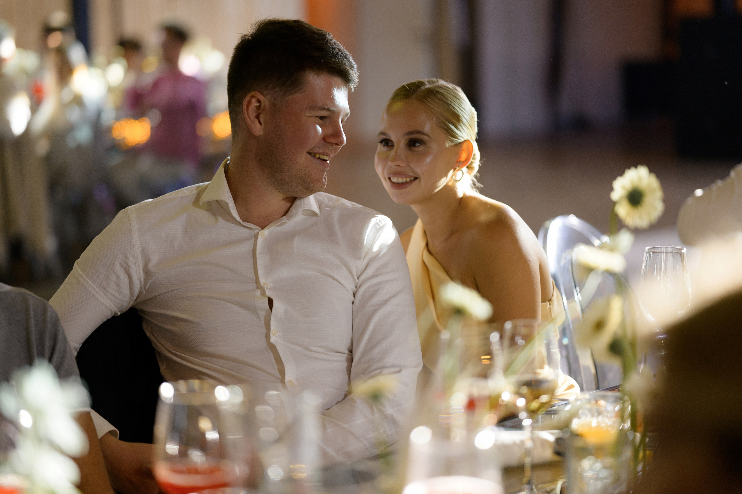 Вова и Поля 11.09.23. VENSKAYA WEDDING & EVENT PLANNER