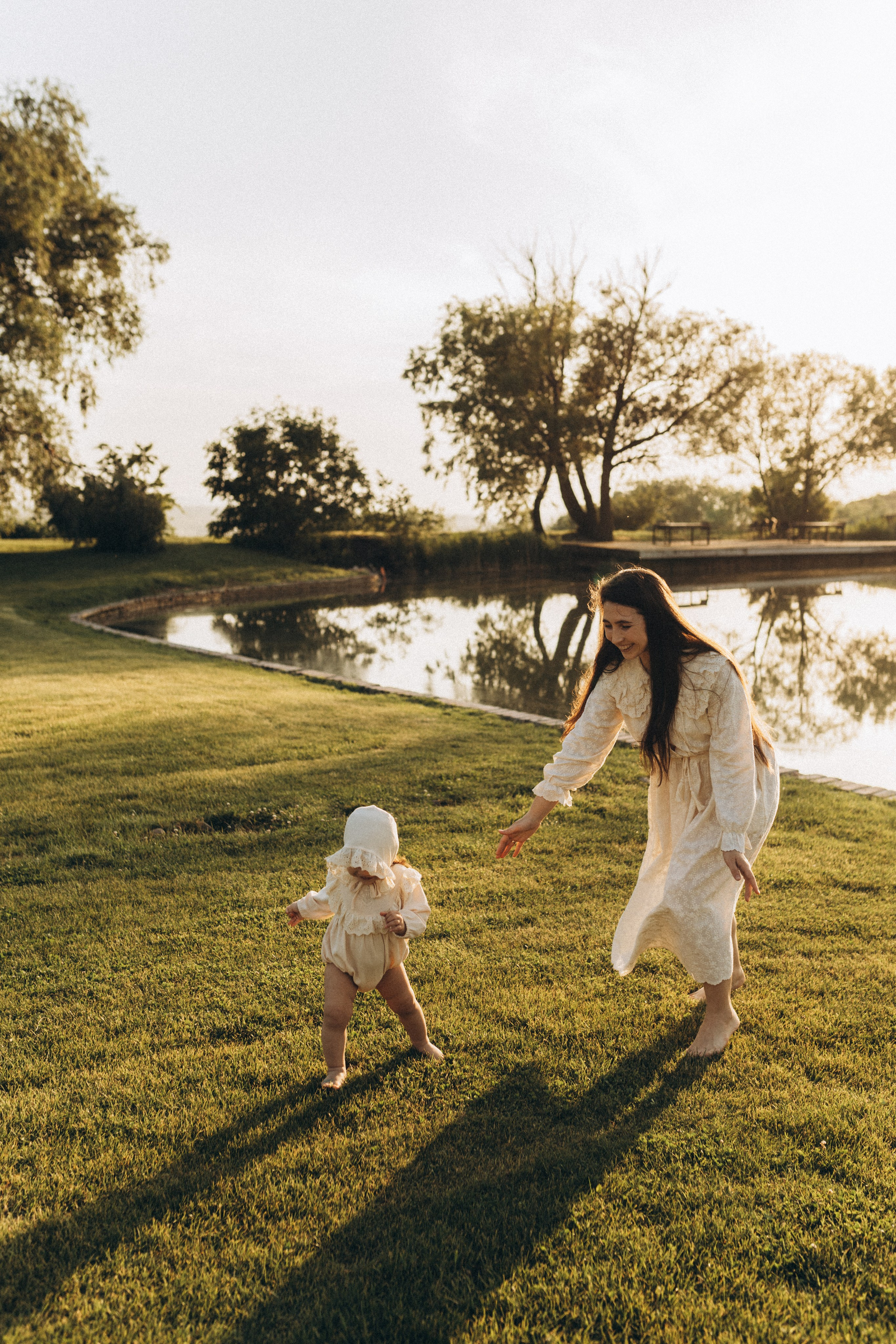 Лиза и Агата. Семейный фотограф в Новороссийске и Анапе Александра Яковлева