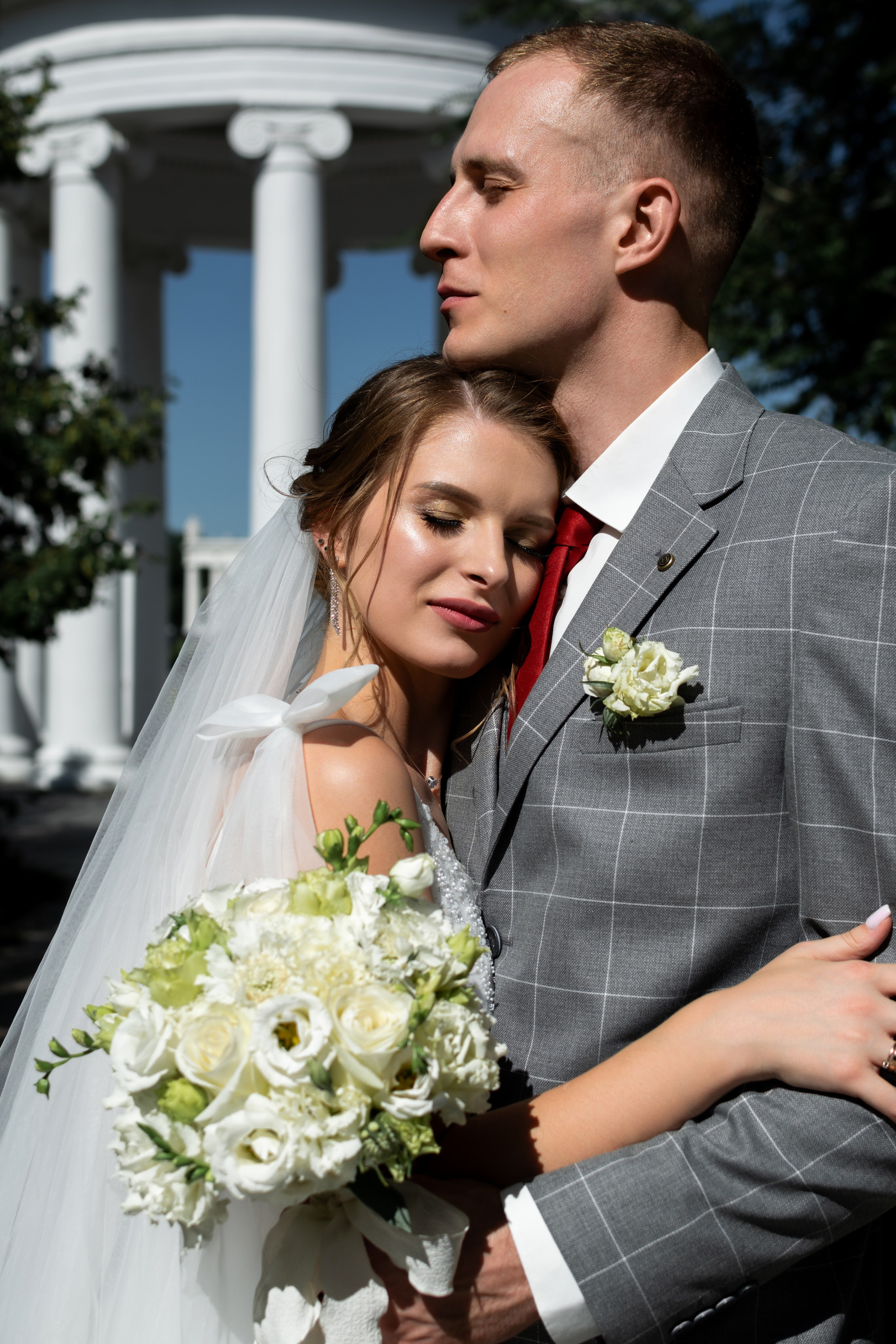 Свадебный фотограф в Волгограде и Краснодаре