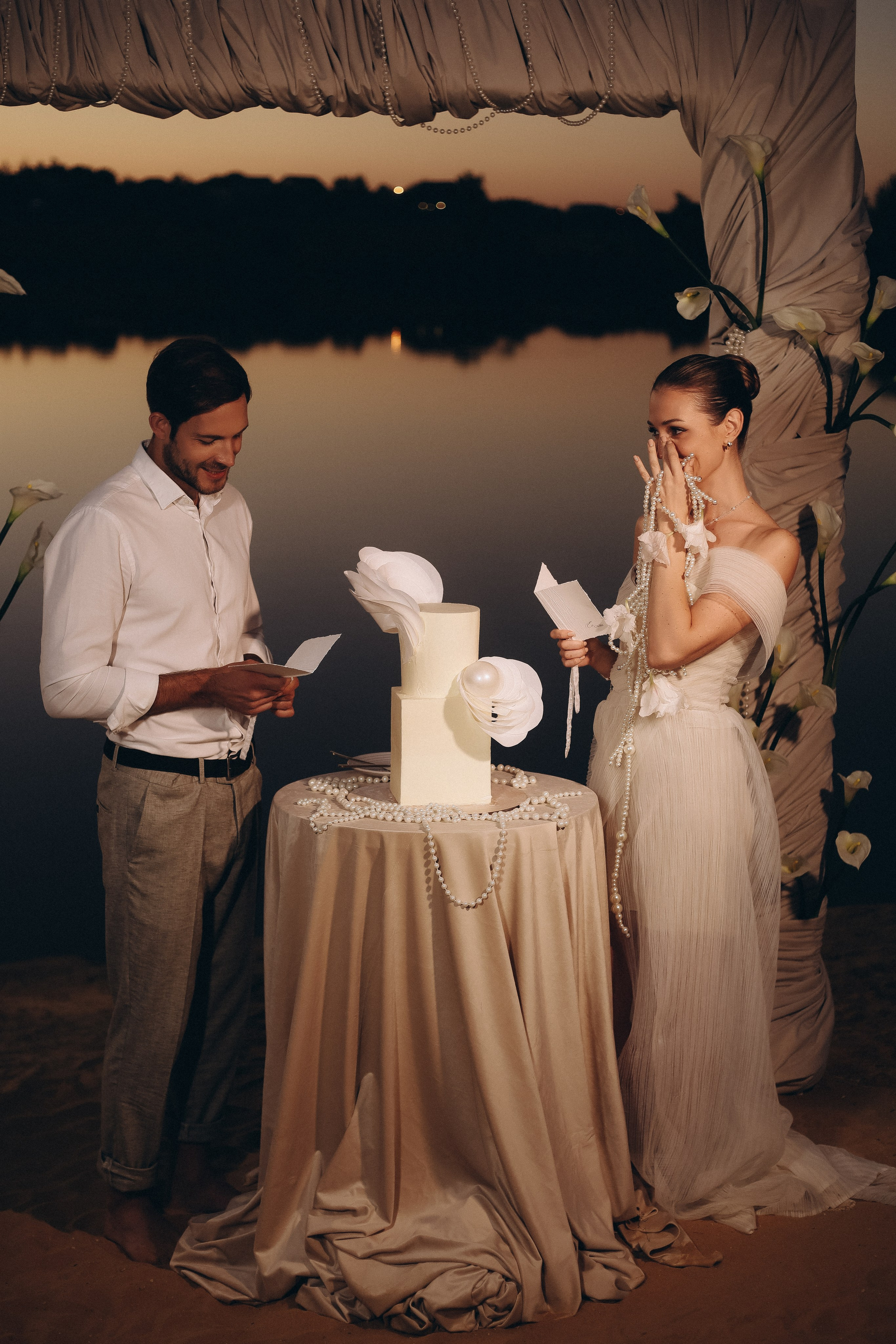 Иван & Дарья. Свадебный фотограф Татьяна Курганская