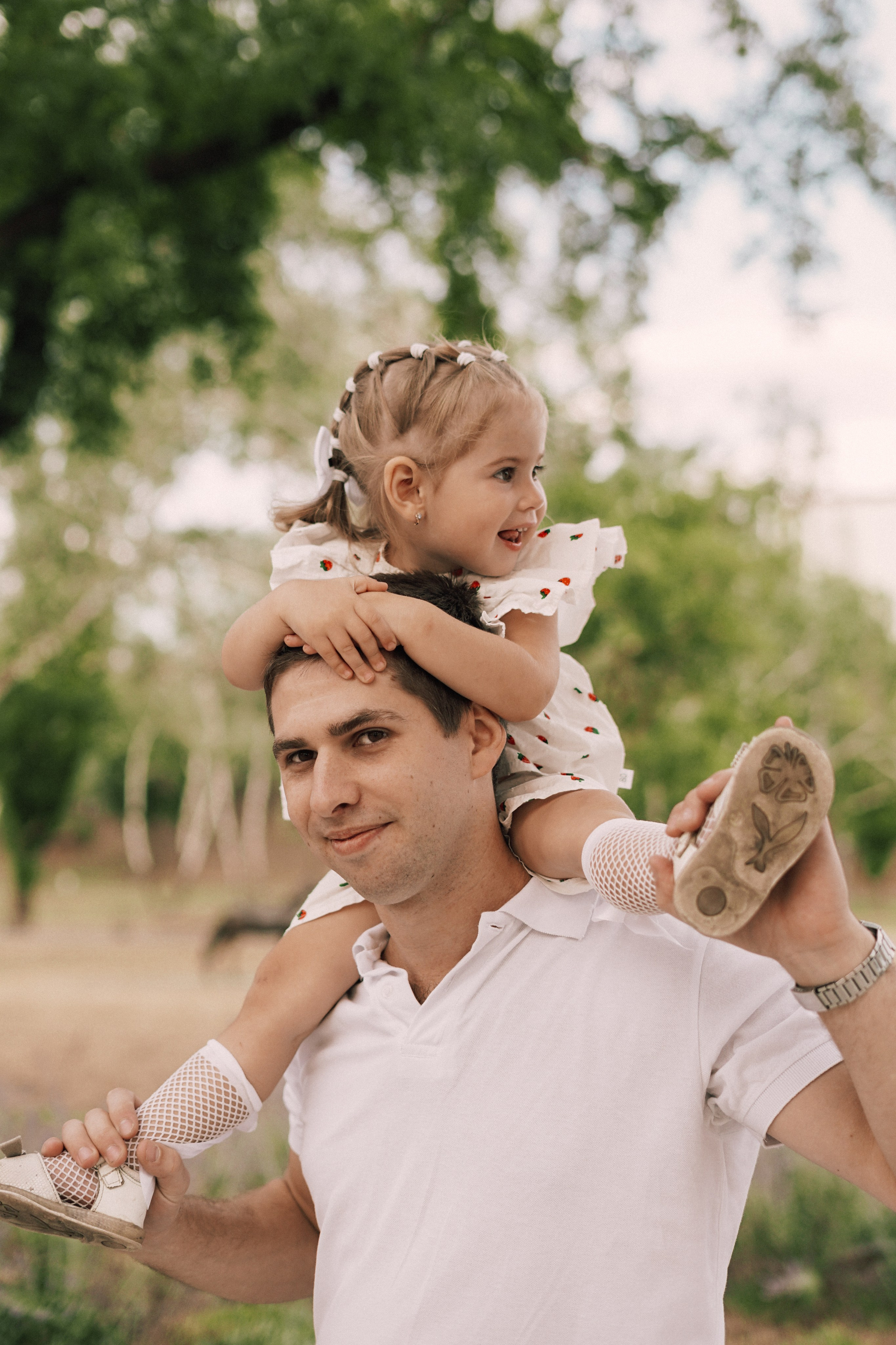 Большая семейная съемка. Портретный и семейный фотограф в Мариуполе, РФ. Даша Жогло