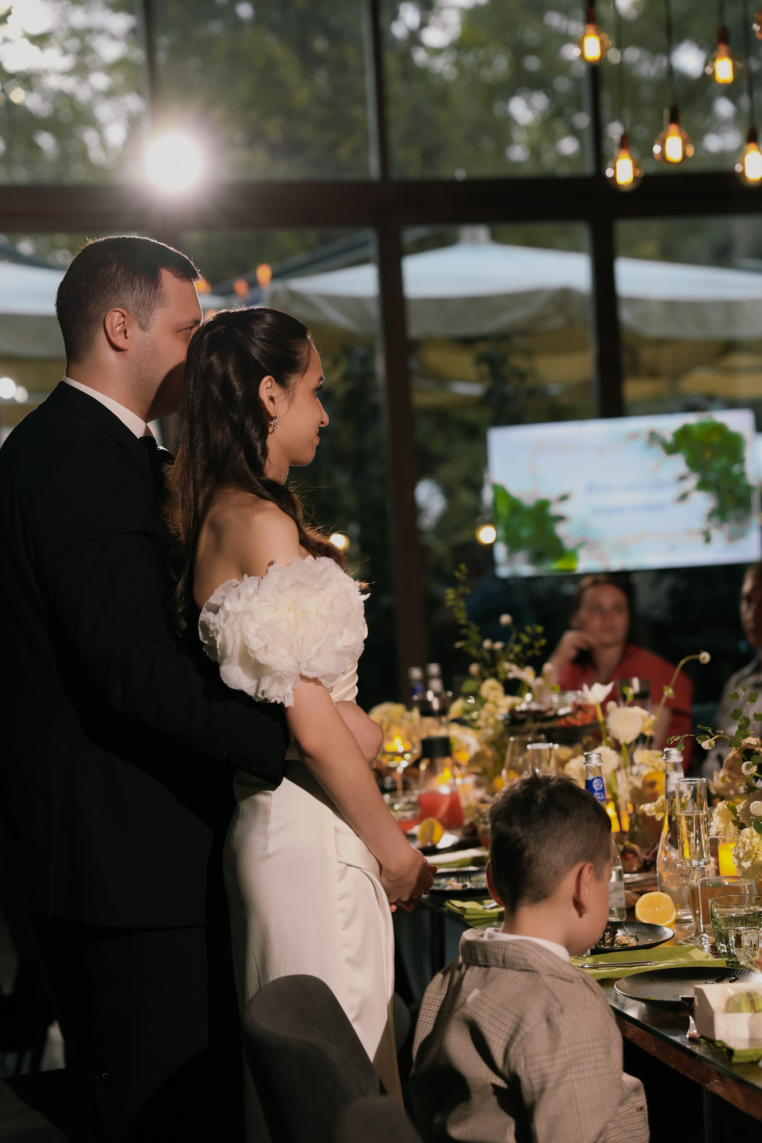 Я, ты и самые близкие. ФОТОГРАФ МОСКВА Диана Коротких