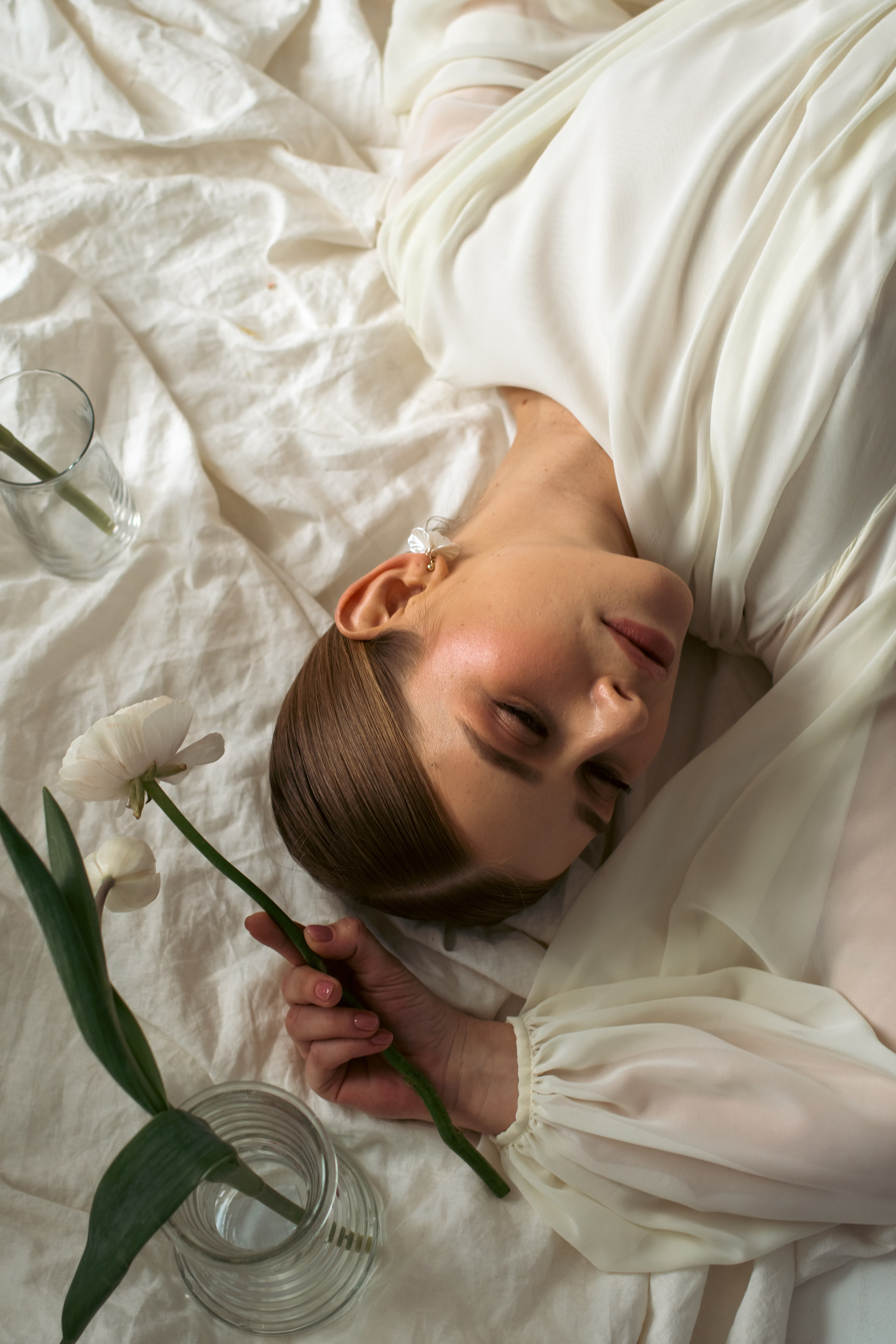 Аня. Фотограф Ира Арефьева Москва|Истра