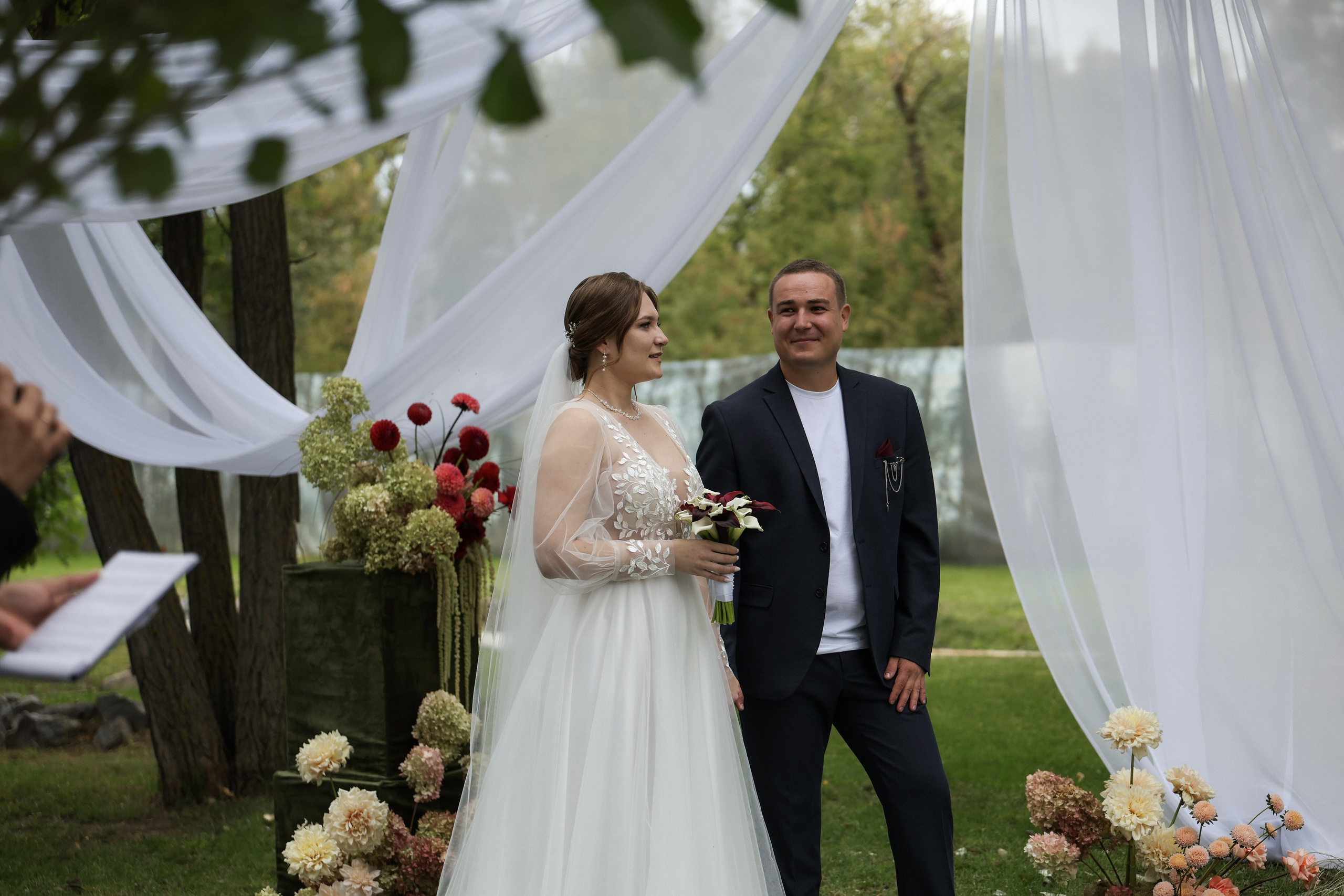 Валерия и Владислав. Фотограф Волгоград / Волжский