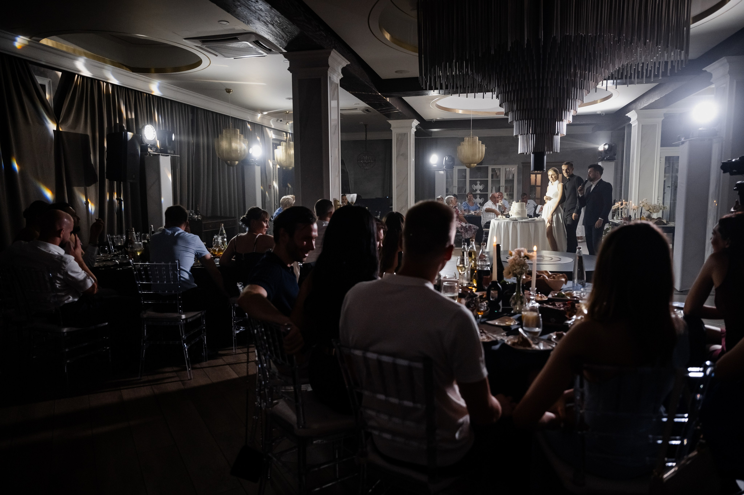 Влад и Александра. Свадебный фотограф и видеограф