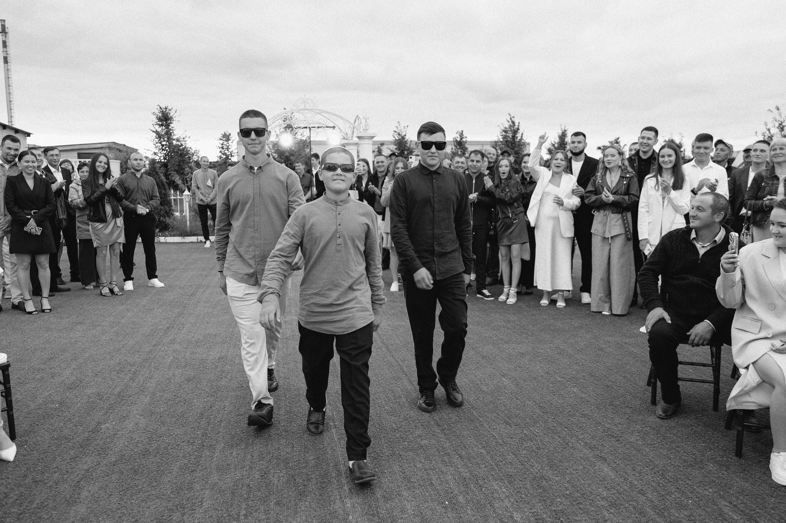 Судьба под названием «ЛЮБОВЬ». Свадебный и семейный фотограф в Чебоксарах Ирина Левнер