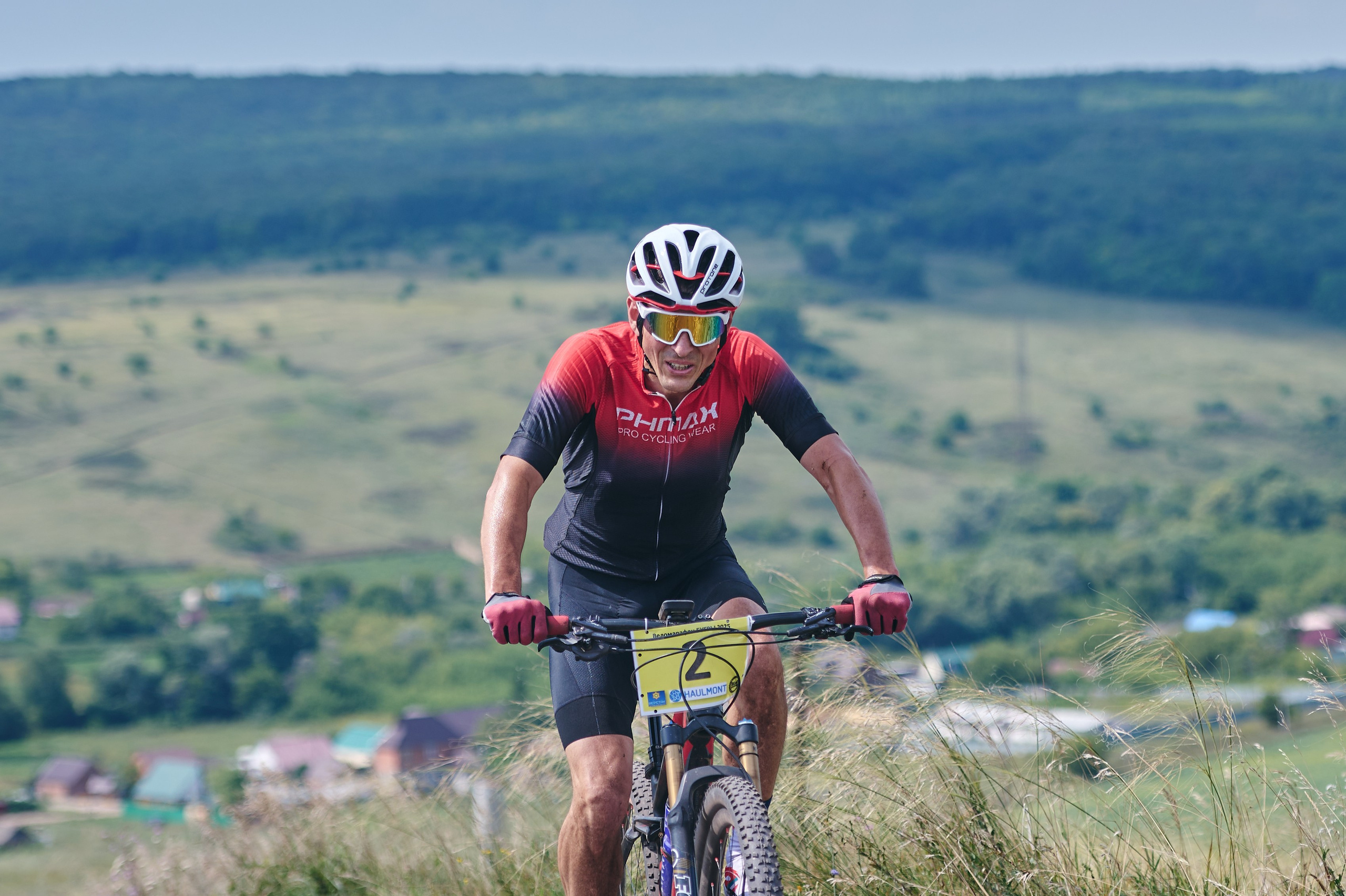 Бугры 2025 (Веломарафон в Бугуруслане). Фотограф в Самаре