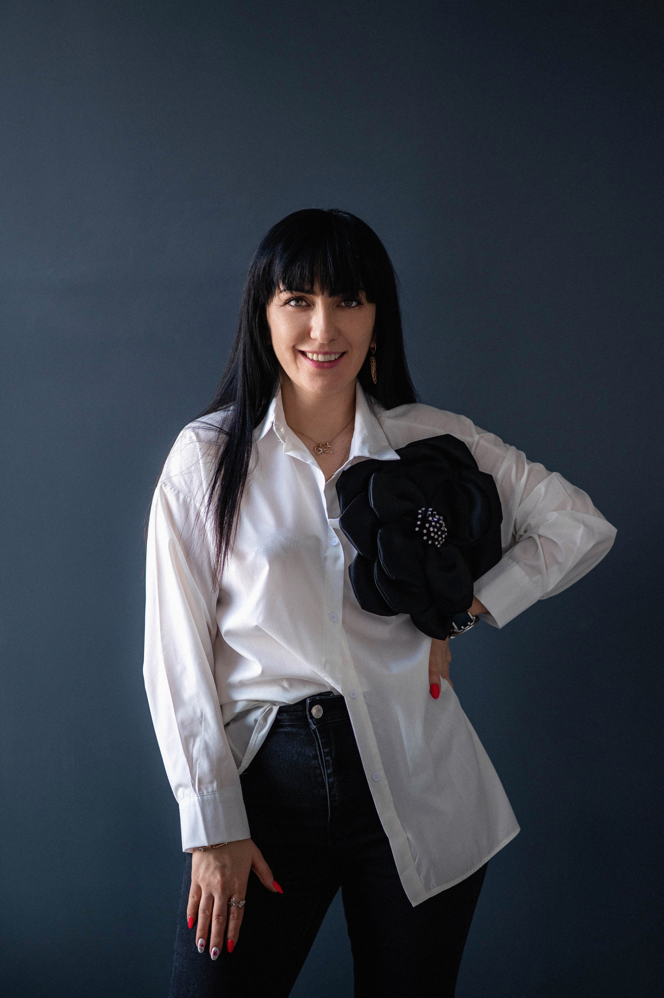 Бизнес портрет. Семейный и детский фотограф в Подольске и Москве