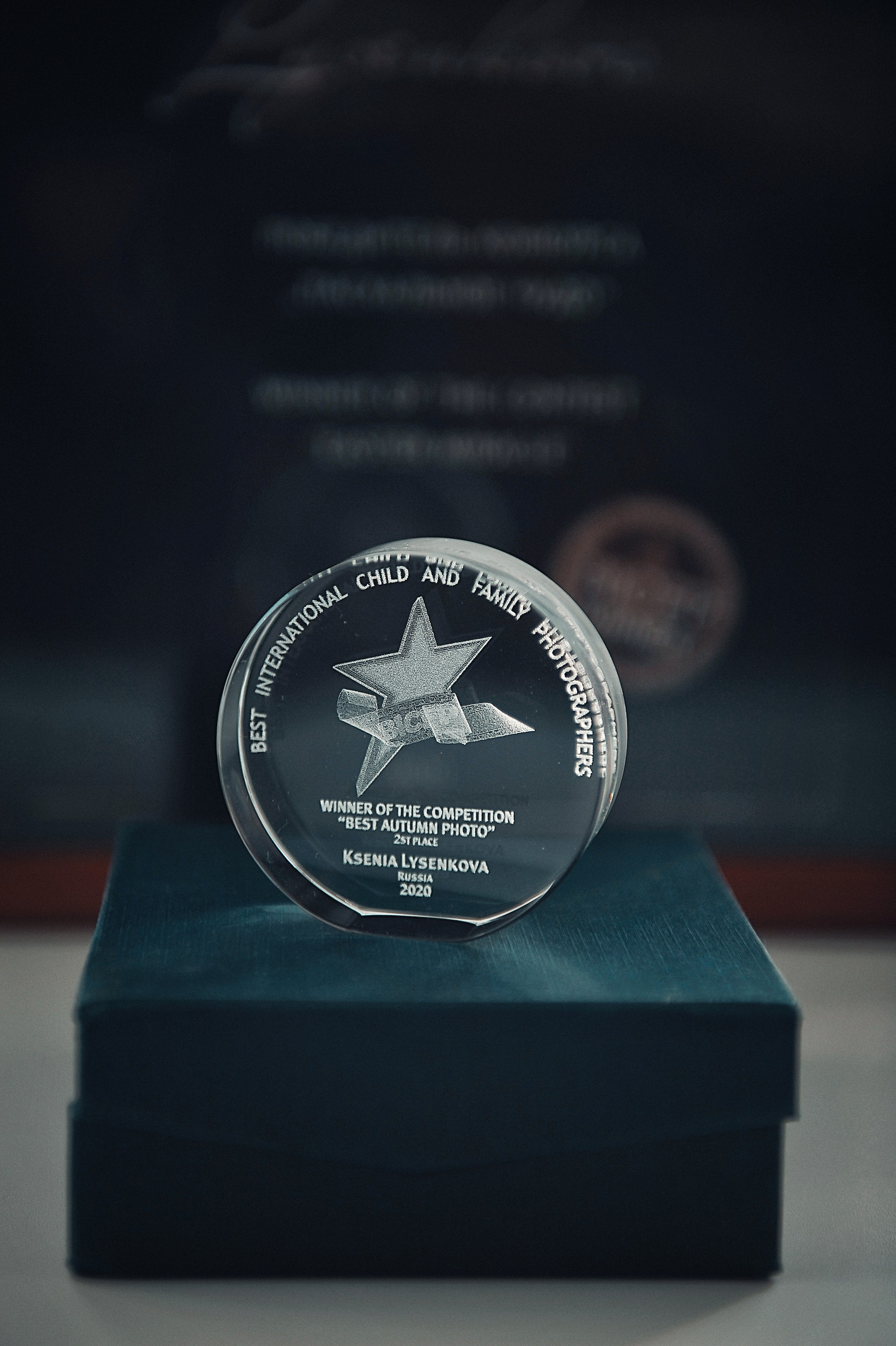 BICFP. Детский, семейный фотограф в Ижевске и Москве Аксинья Лысенкова ADEN