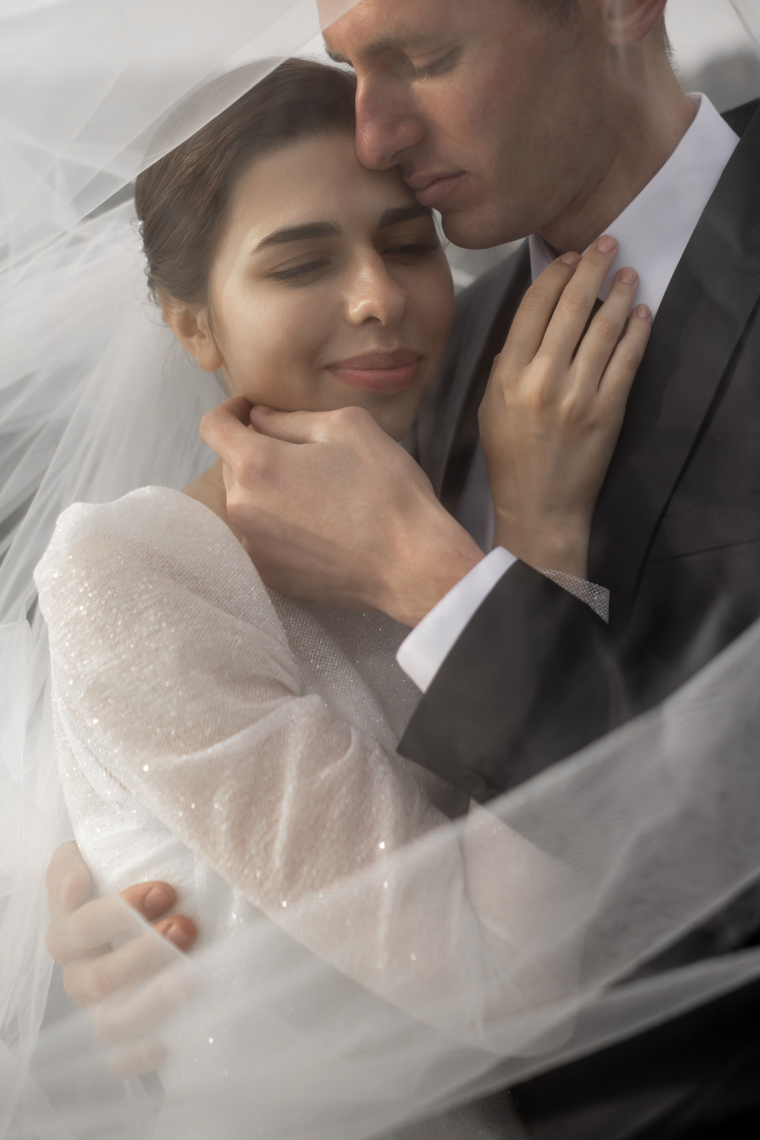 Давид и Наталия-прогулка. Свадебный и семейный фотограф в Севастополе и в Крыму Анастасия Корчак