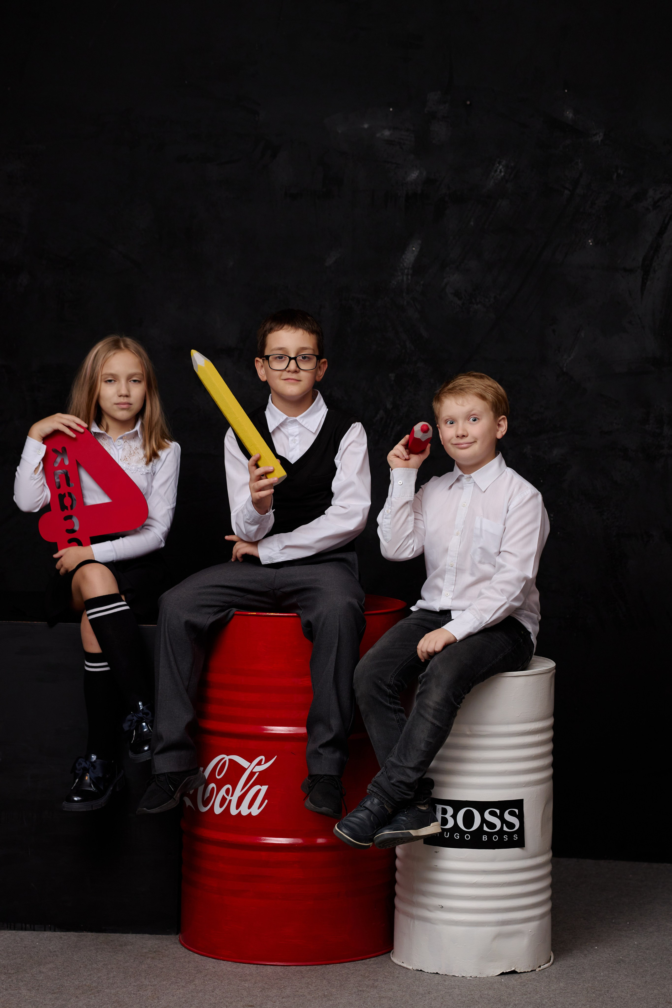 Сьемка групповых фото для выпускного альбома таганрог. Фотограф Выпускные альбомы Таганрог Сергей Коробченко