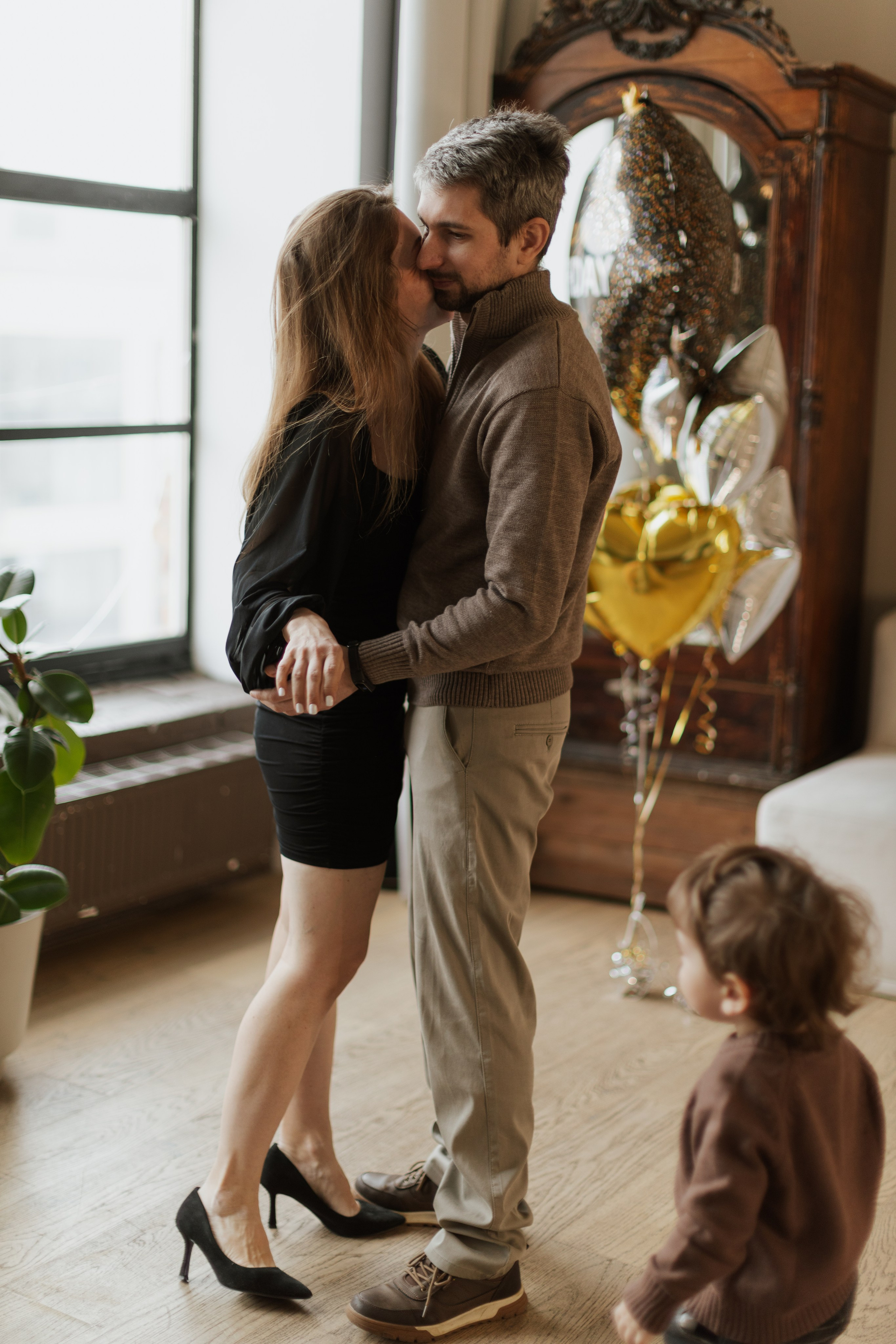 Мой день. Свадебный и семейный фотограф Савельева Дарья