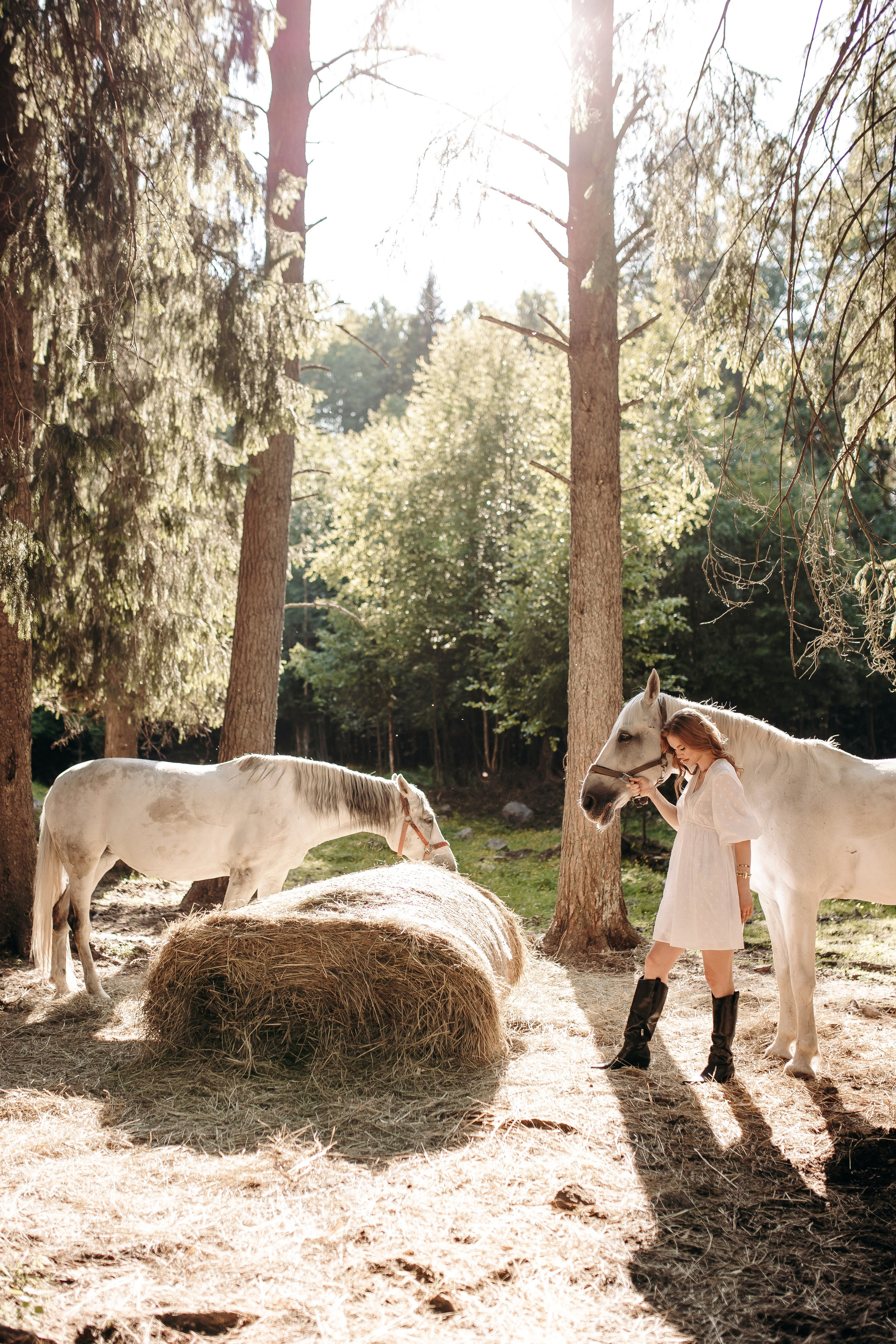 Мария. Брысина Алёна/ фотограф Петрозаводск, Карелия