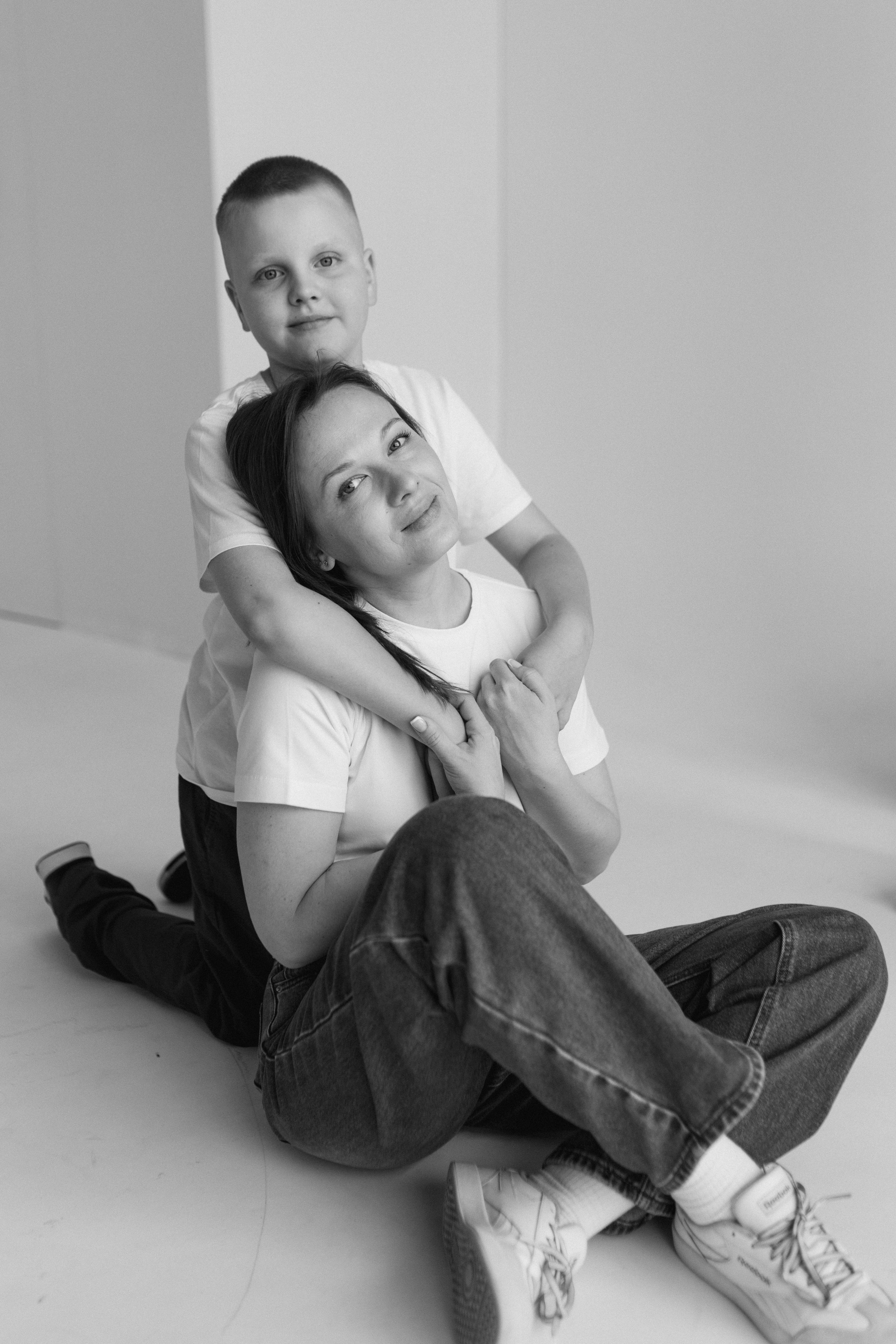 Ваня и Настя. Свадебный и семейный фотограф в Туле и области Маша Костина