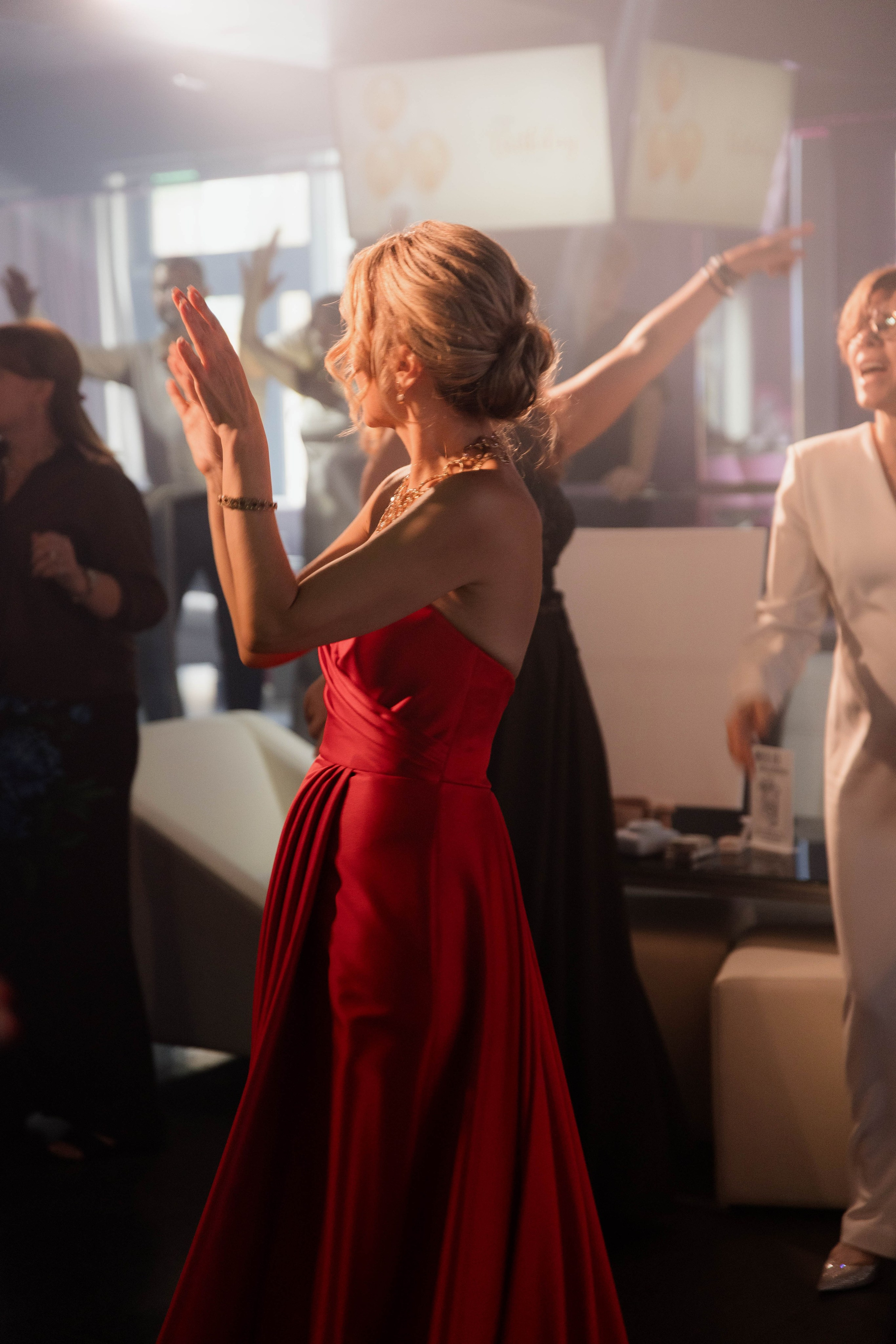 Юбилей. Екатерина. Фотограф Юсова Мария