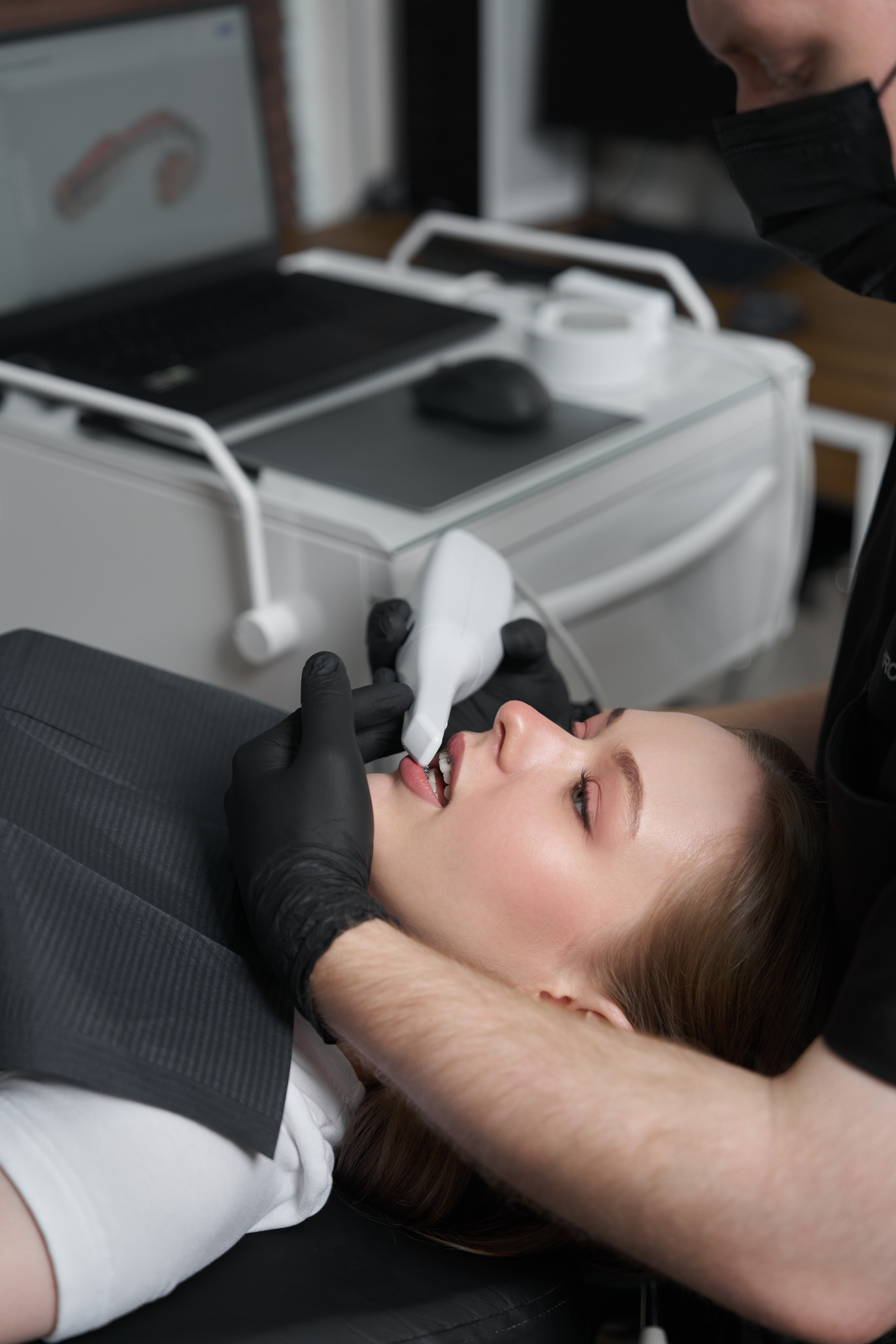 CREDUS. Главная