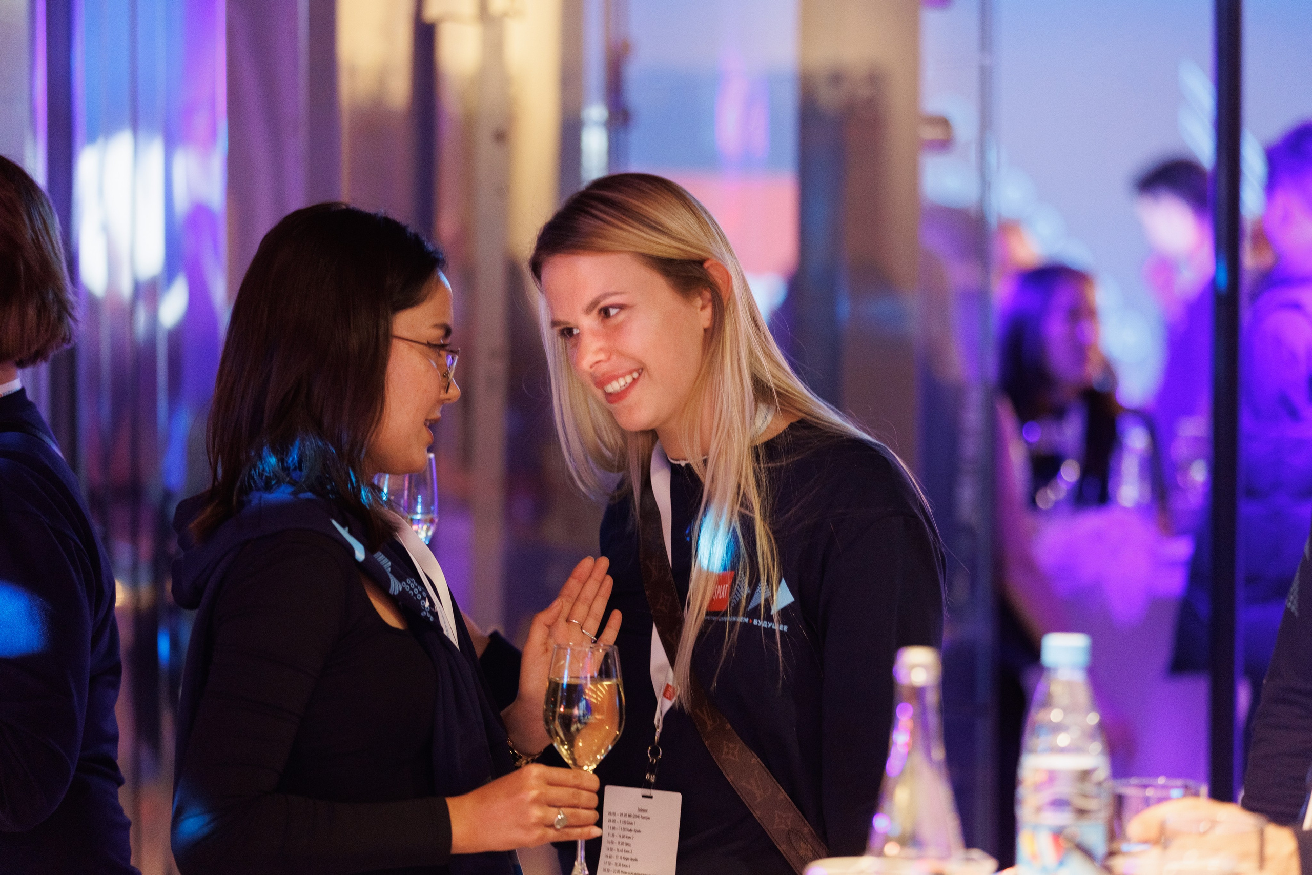 SPLAT Conf Mar'24. Свадебный, портретный и репортажный фотограф Дмитрий Карпов