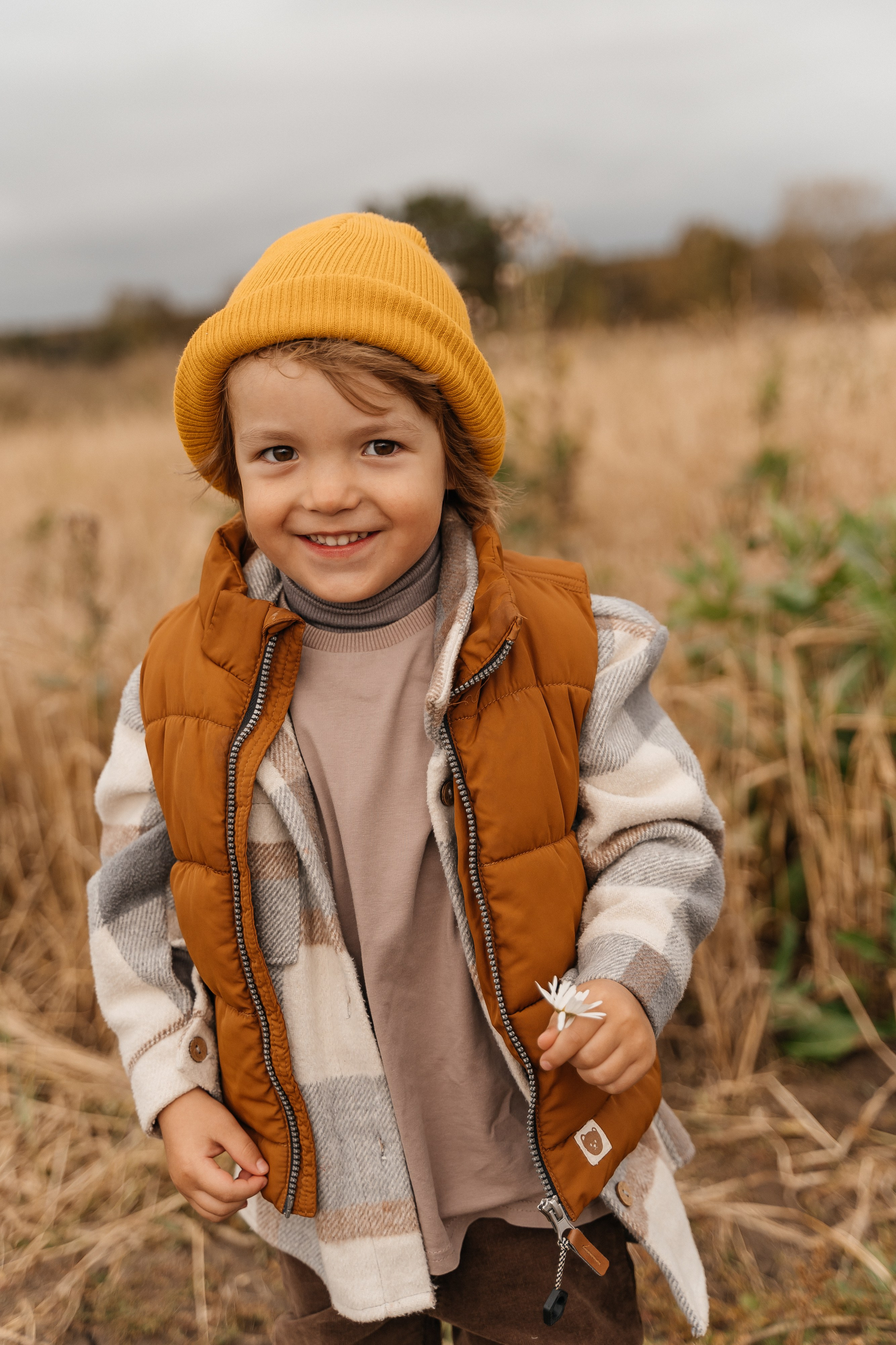 Саша, Женя, Лёва и Марта. Волик Мария