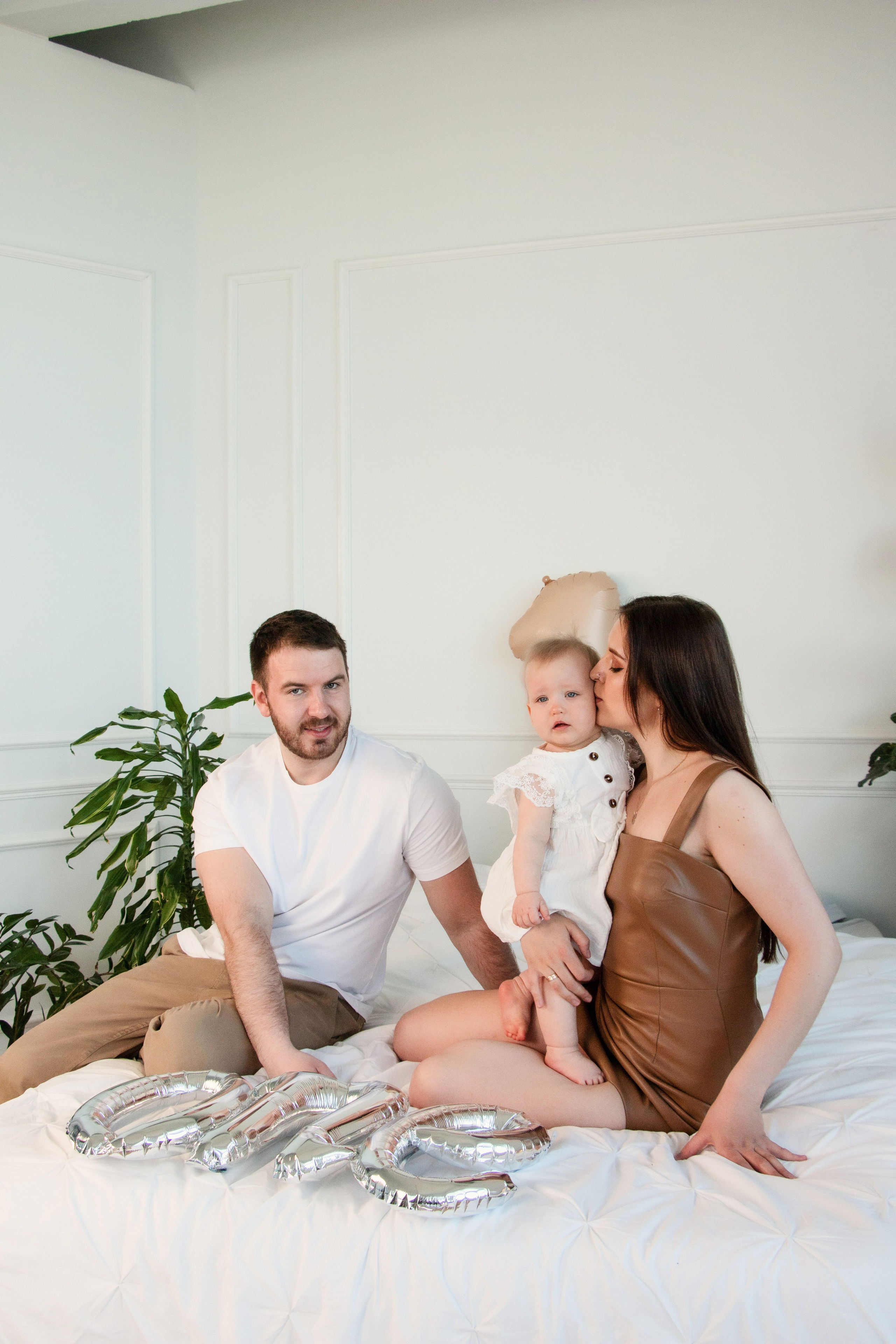 День Рождения Златы. Бережно сохраняю ваши чувства и истории на своих фотографиях