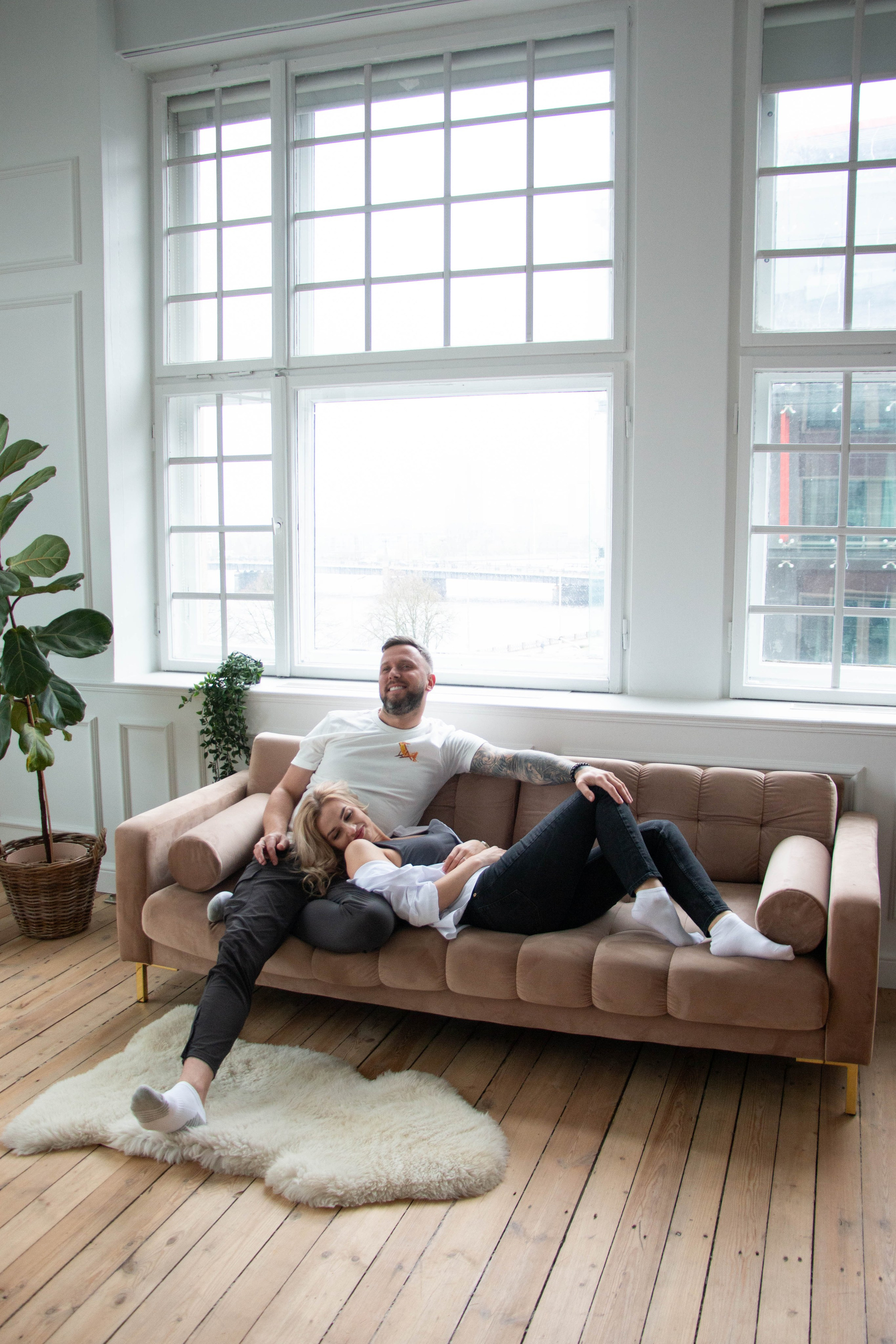 Артур & Марина. Бережно сохраняю ваши чувства и истории на своих фотографиях