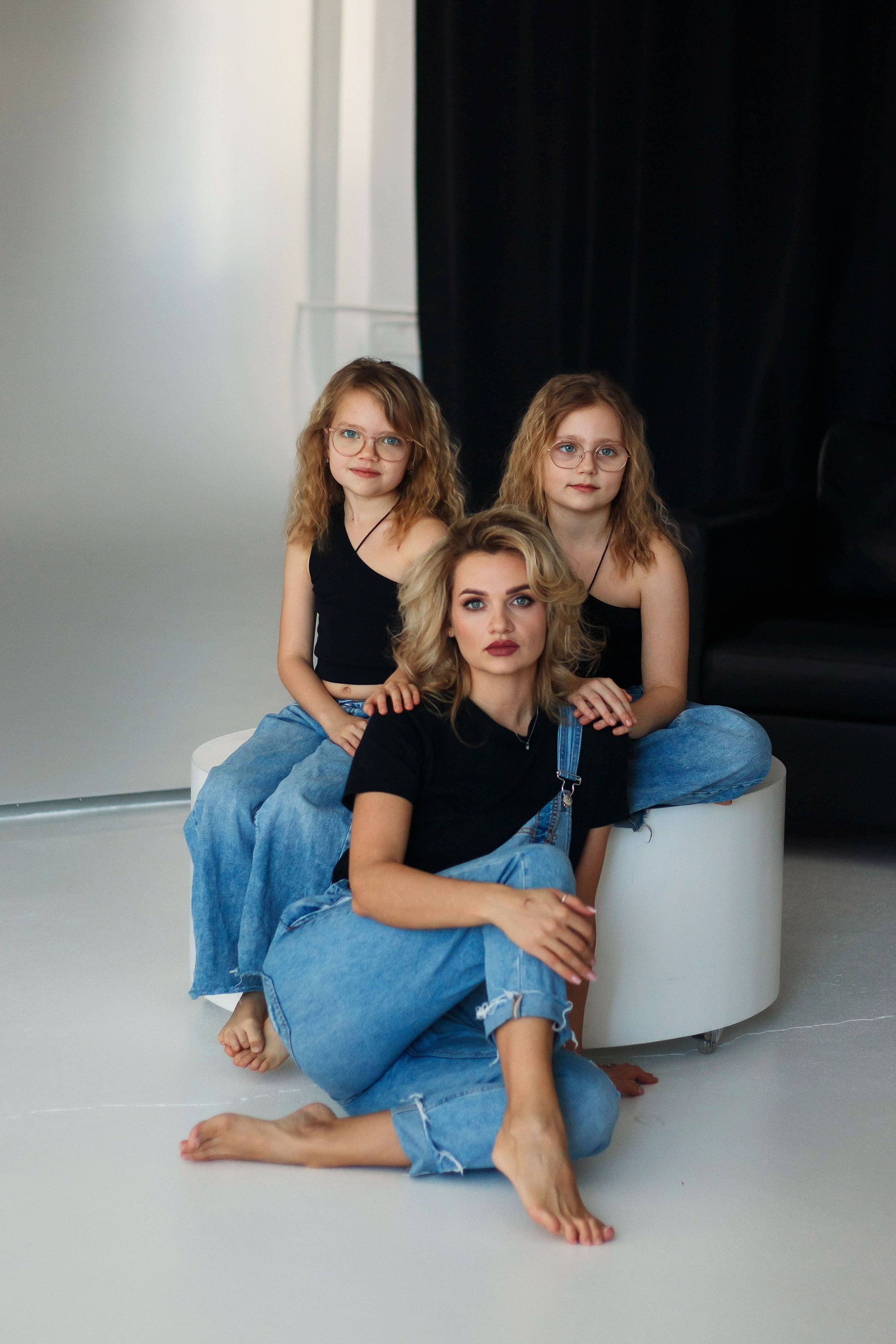 MARYNA & NIKOLETTA & ALISA. Бережно сохраняю ваши чувства и истории на своих фотографиях