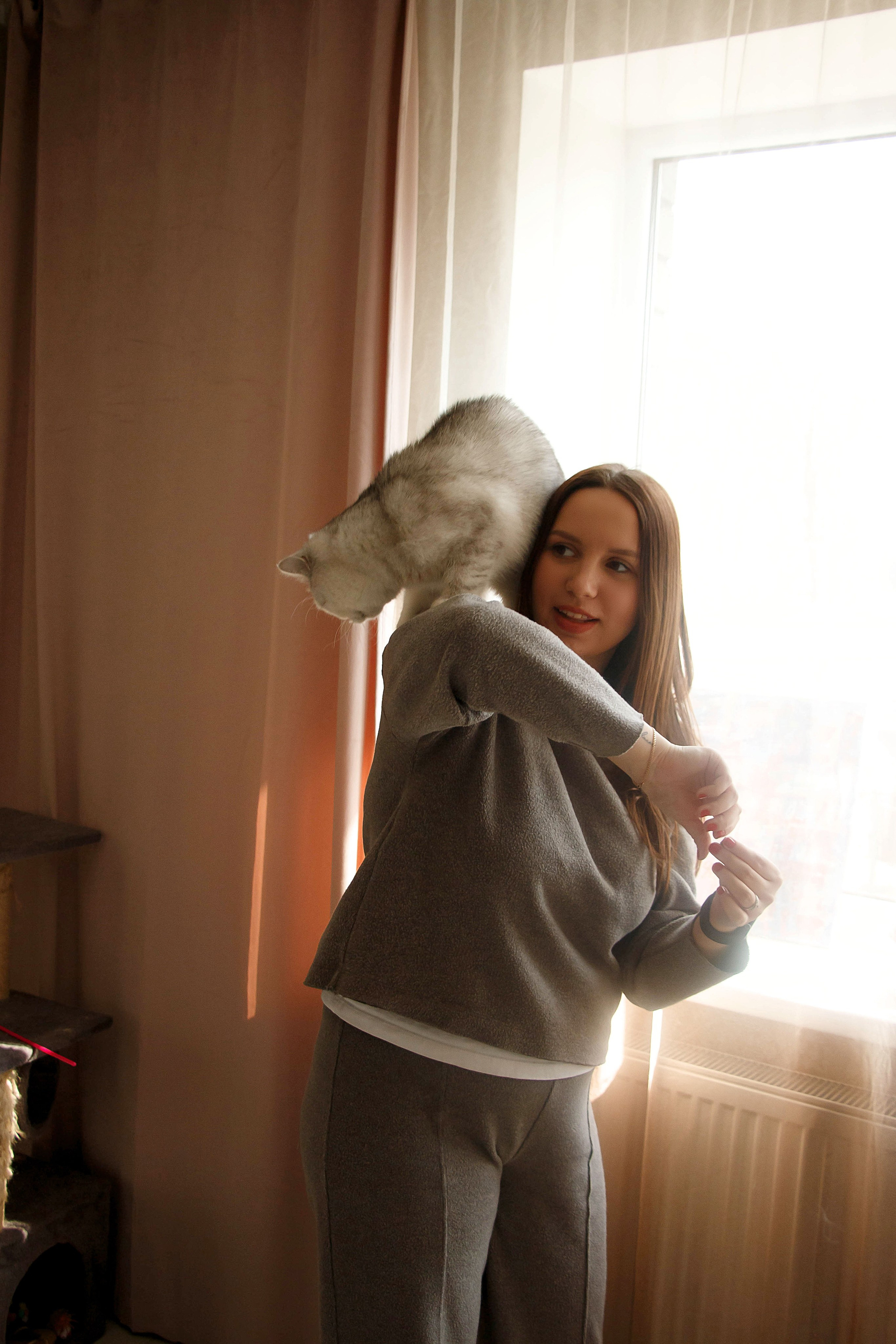 NASTYA & KITTI. Бережно сохраняю ваши чувства и истории на своих фотографиях