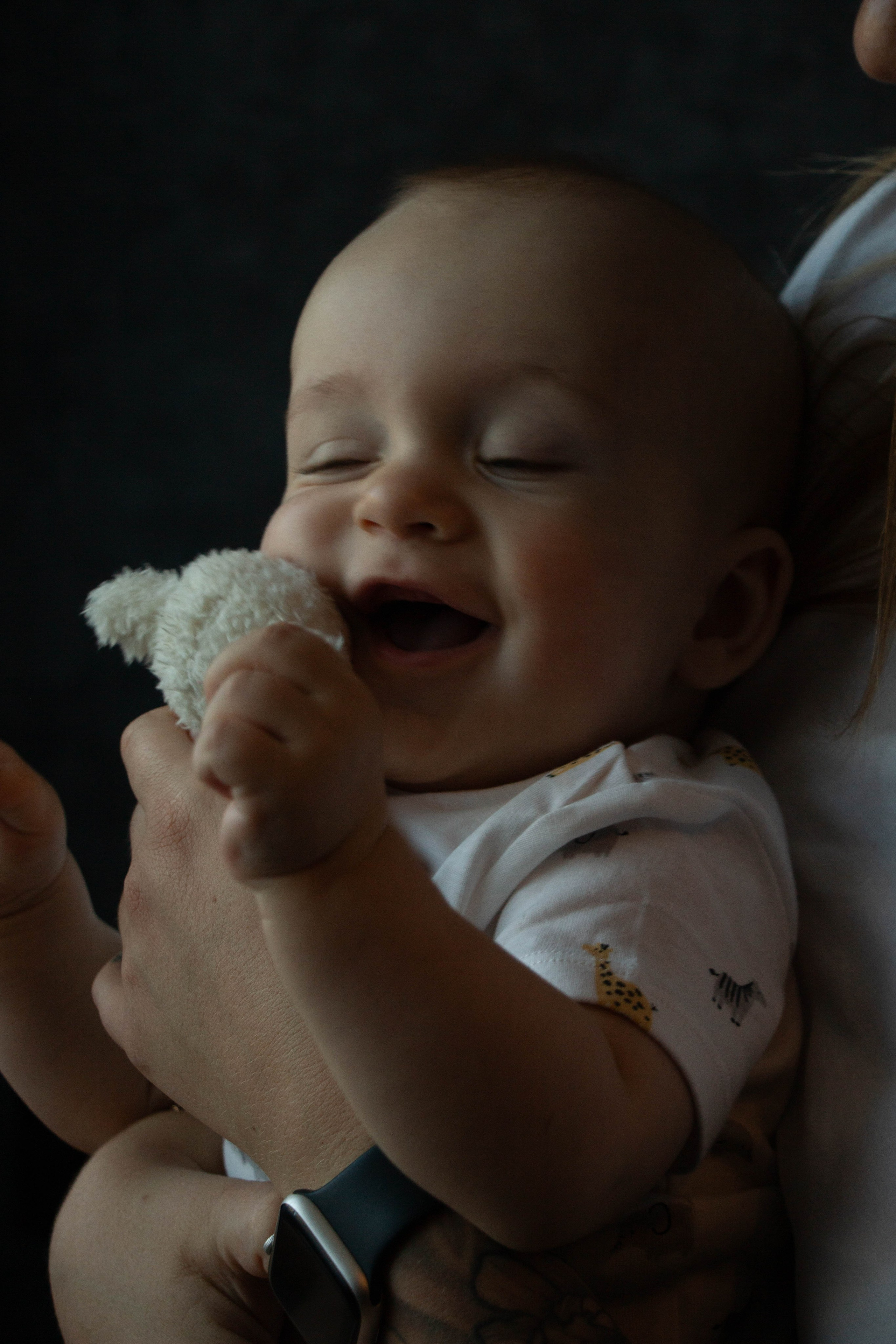 Артур, Вика и Роберт. Бережно сохраняю ваши чувства и истории на своих фотографиях