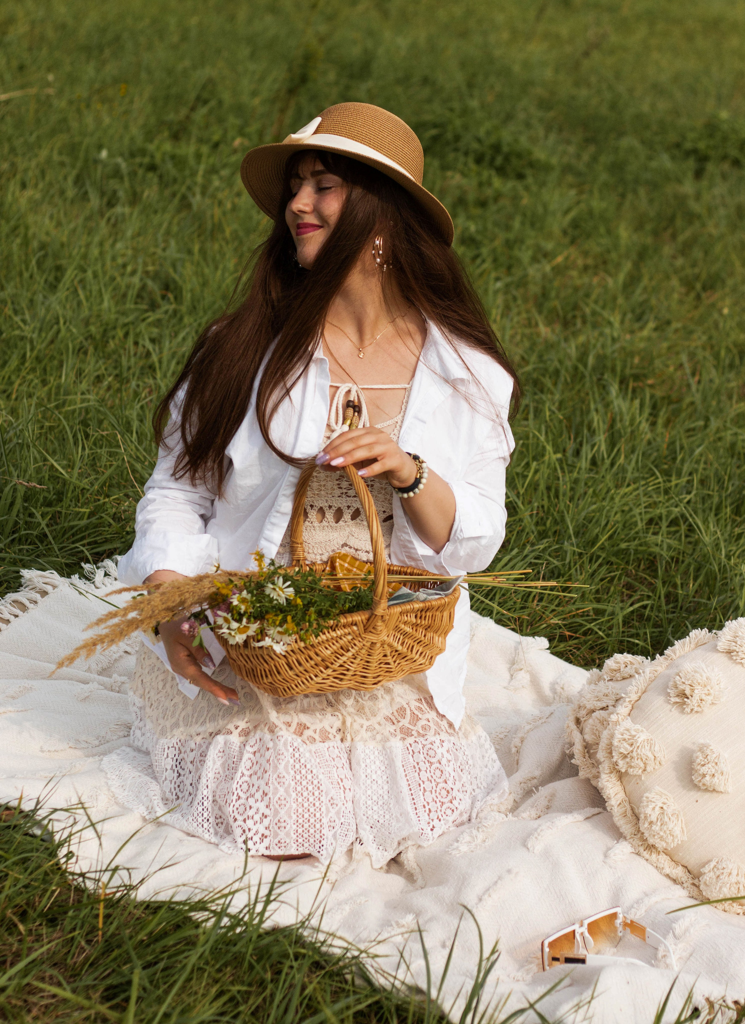 Кристина. Прощание с летом. Бережно сохраняю ваши чувства и истории на своих фотографиях