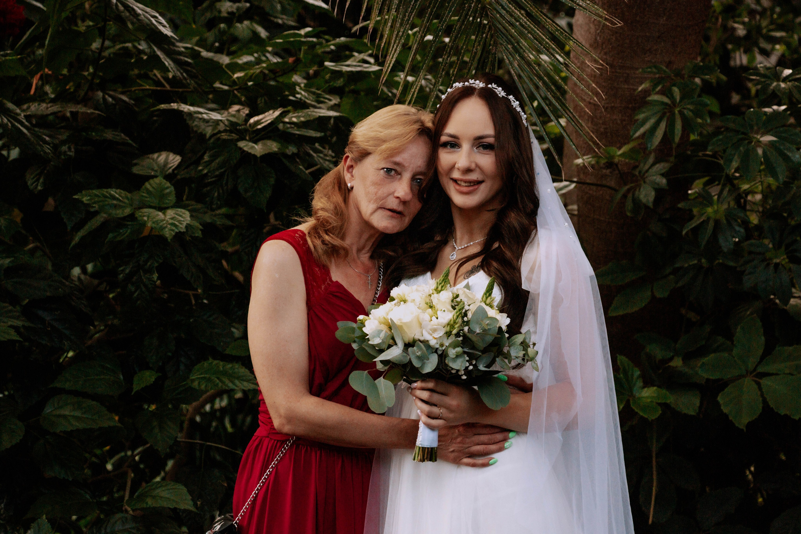 Сергей & Арина. Бережно сохраняю ваши чувства и истории на своих фотографиях