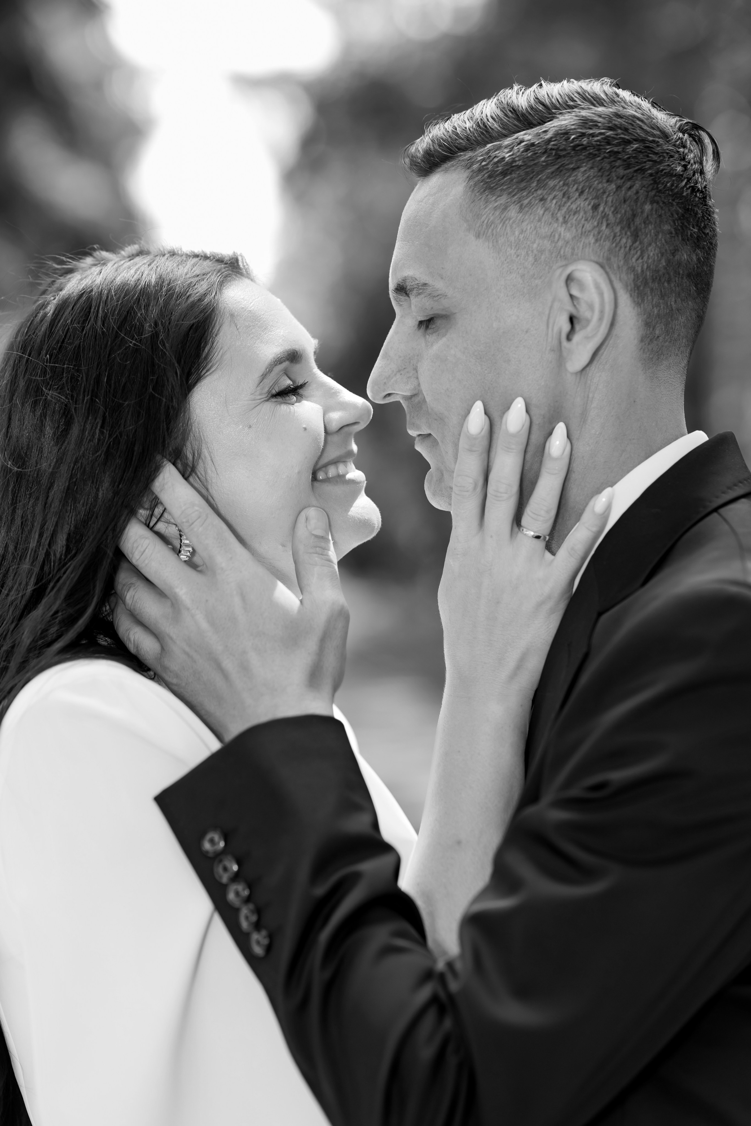 Жанна & Владимир. Семейный и детский фотограф в Омске Елена Малахова